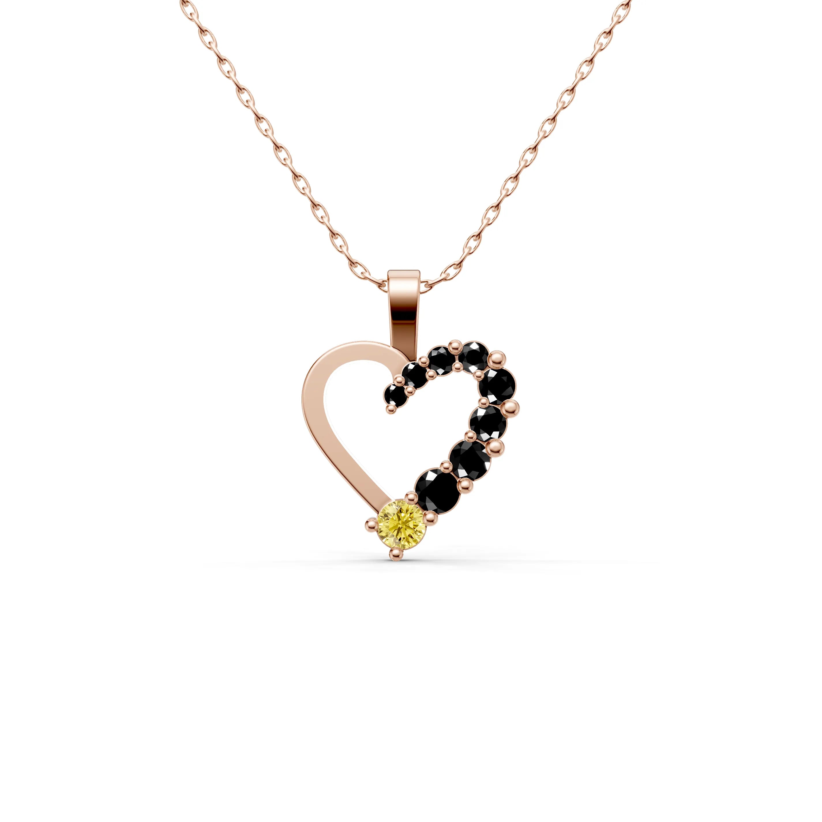 Rose_Citrine_Black