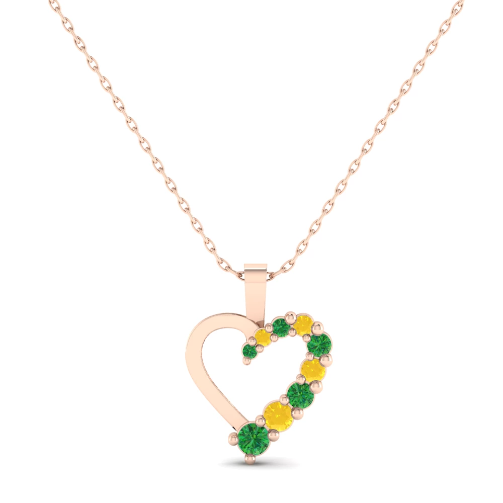 Rose_Emerald_Citrine