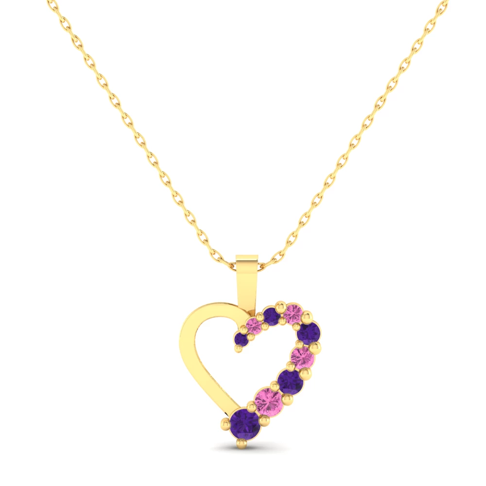 Gold_Amethyst_Pink