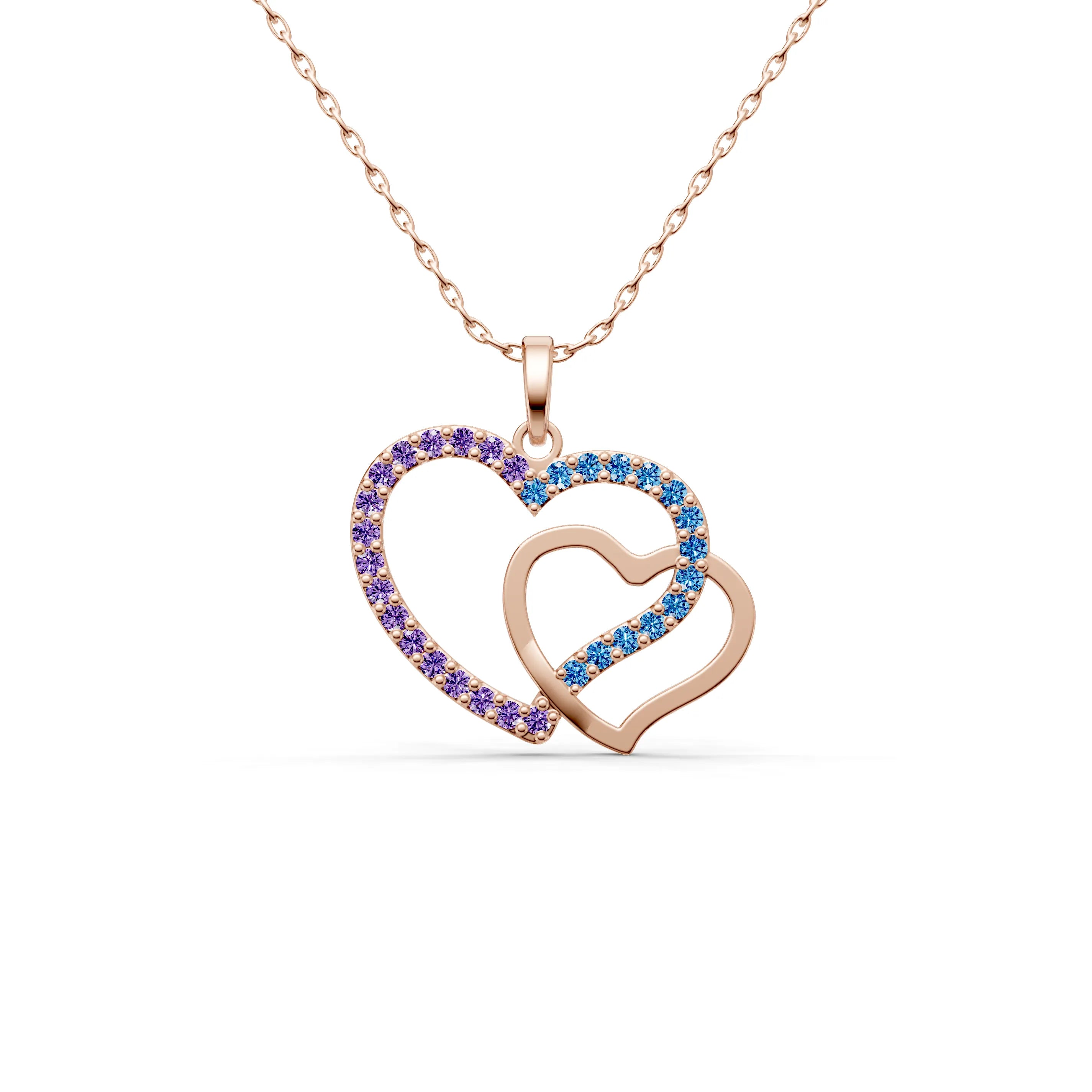 Rose_Aquamarine_Amethyst