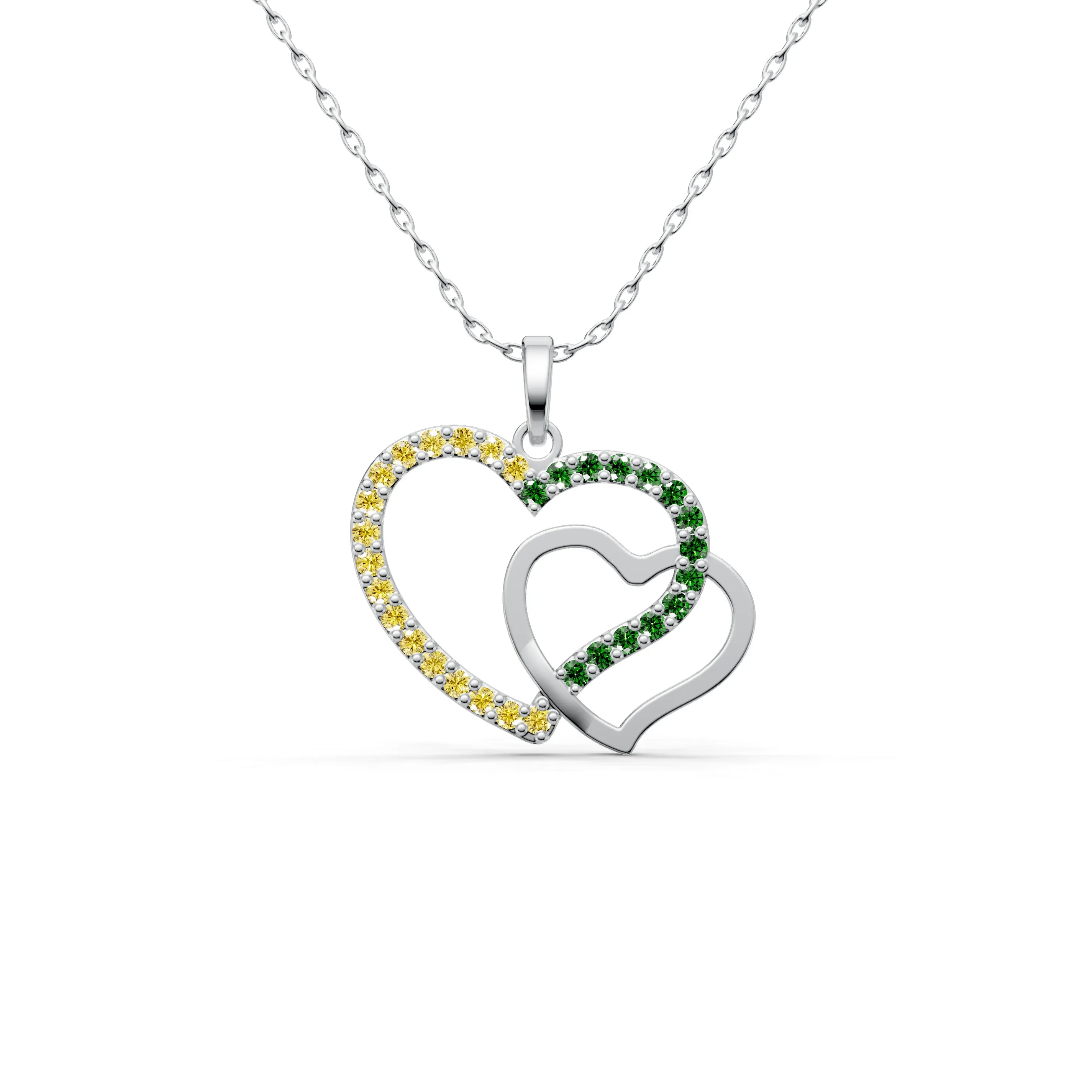 Silver_Emerald_Citrine