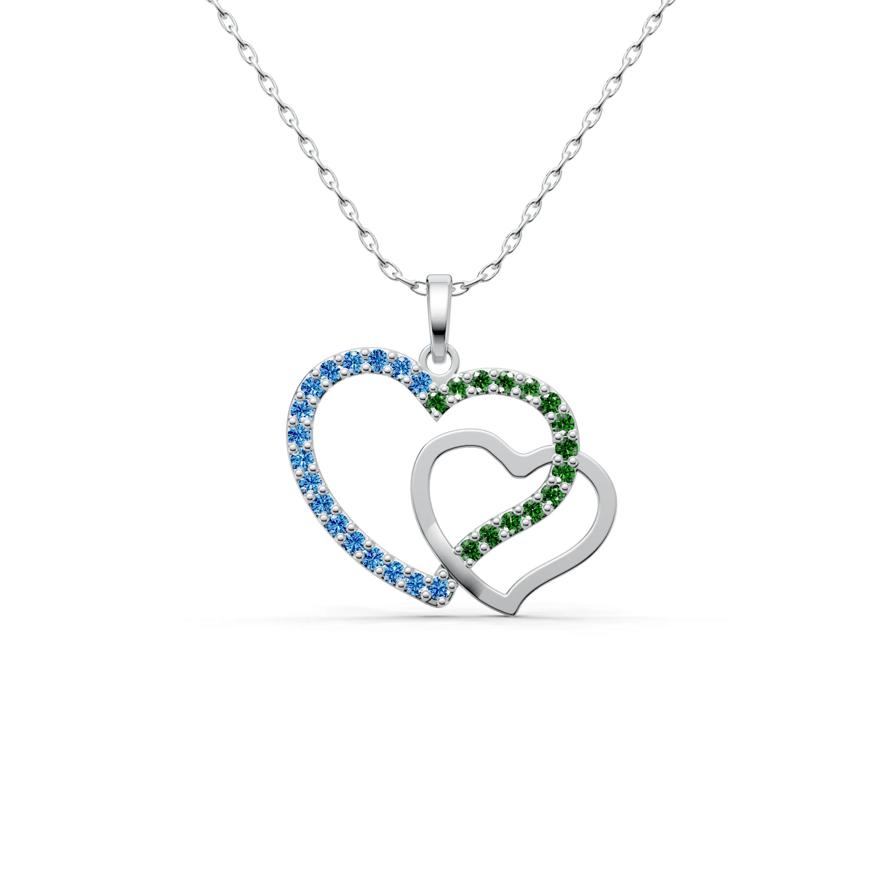 Silver_Emerald_Aquamarine