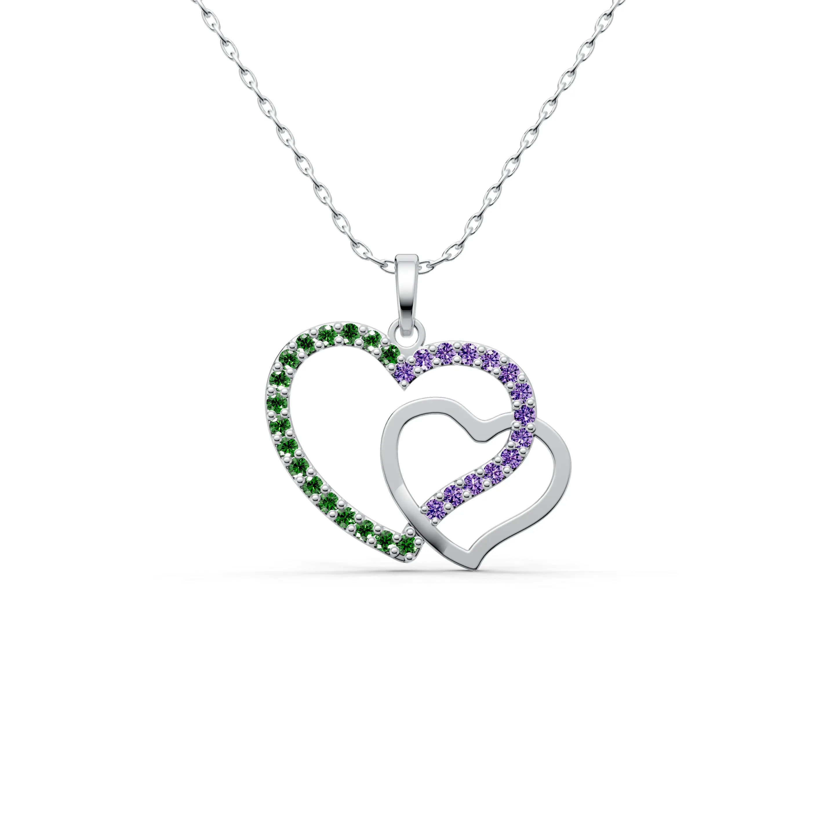 Silver_Amethyst_Emerald
