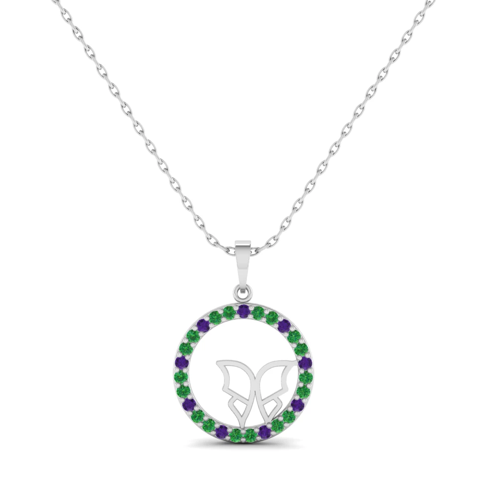 Silver_Amethyst_Emerald