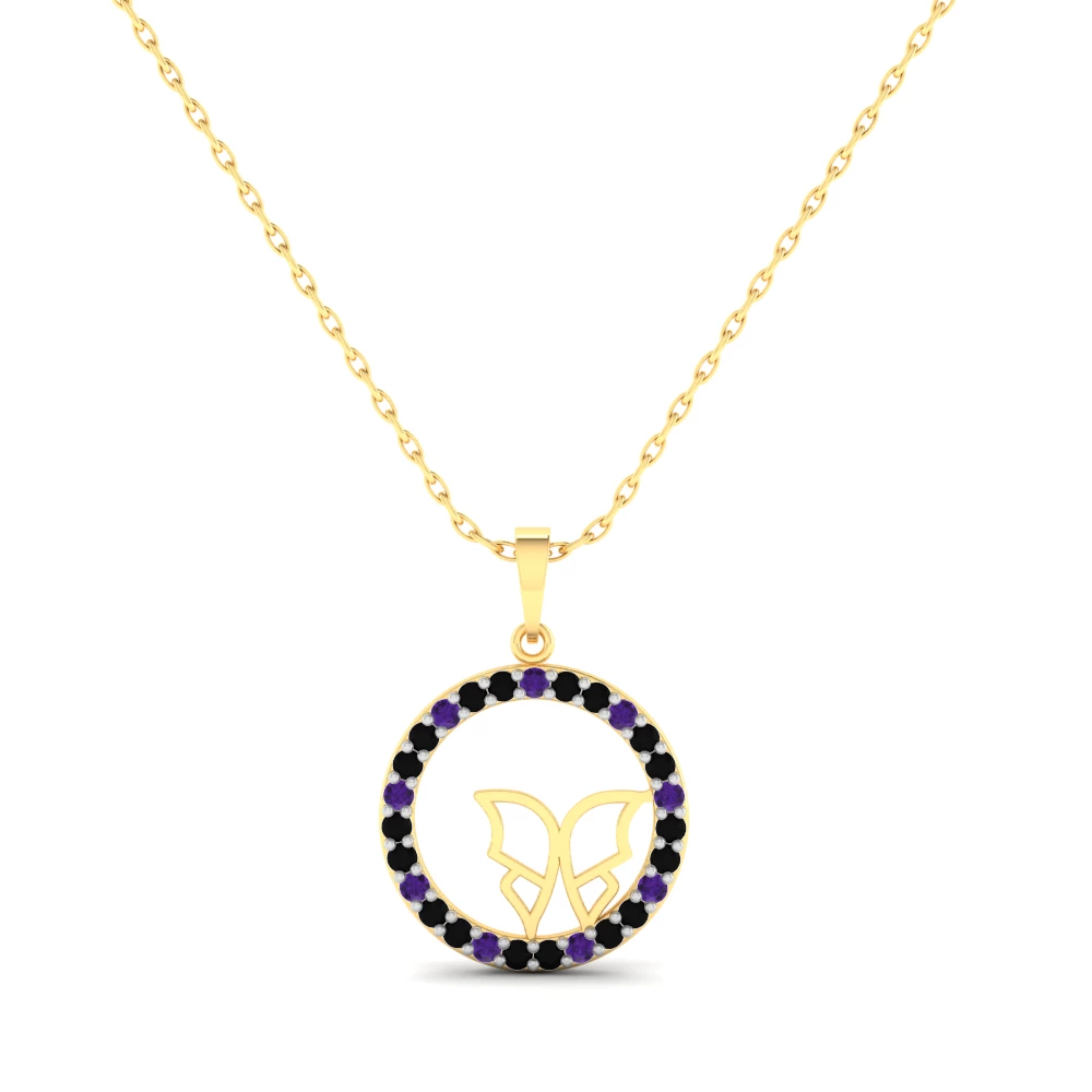 Gold_Amethyst_Black