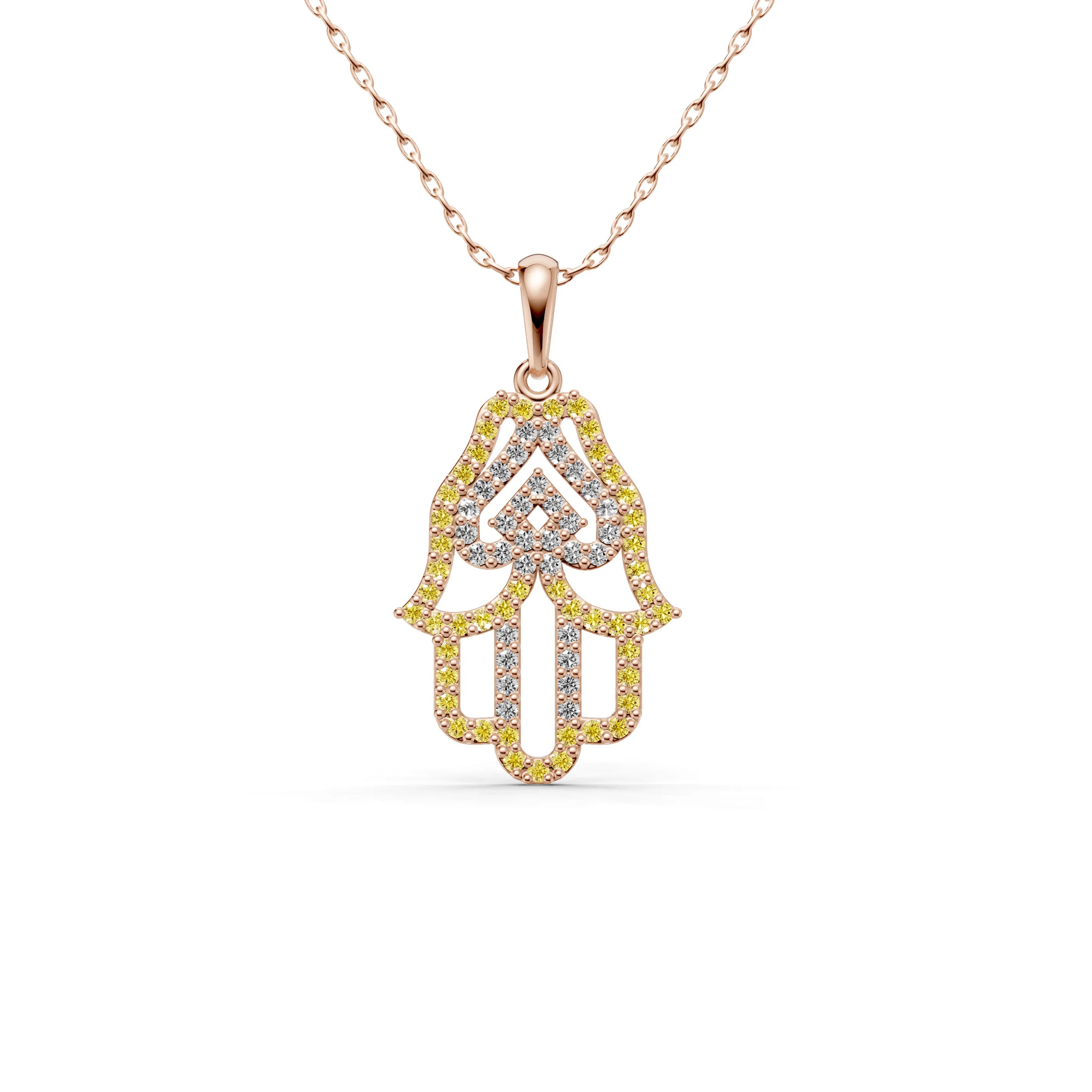 Rose_Diamond_Citrine