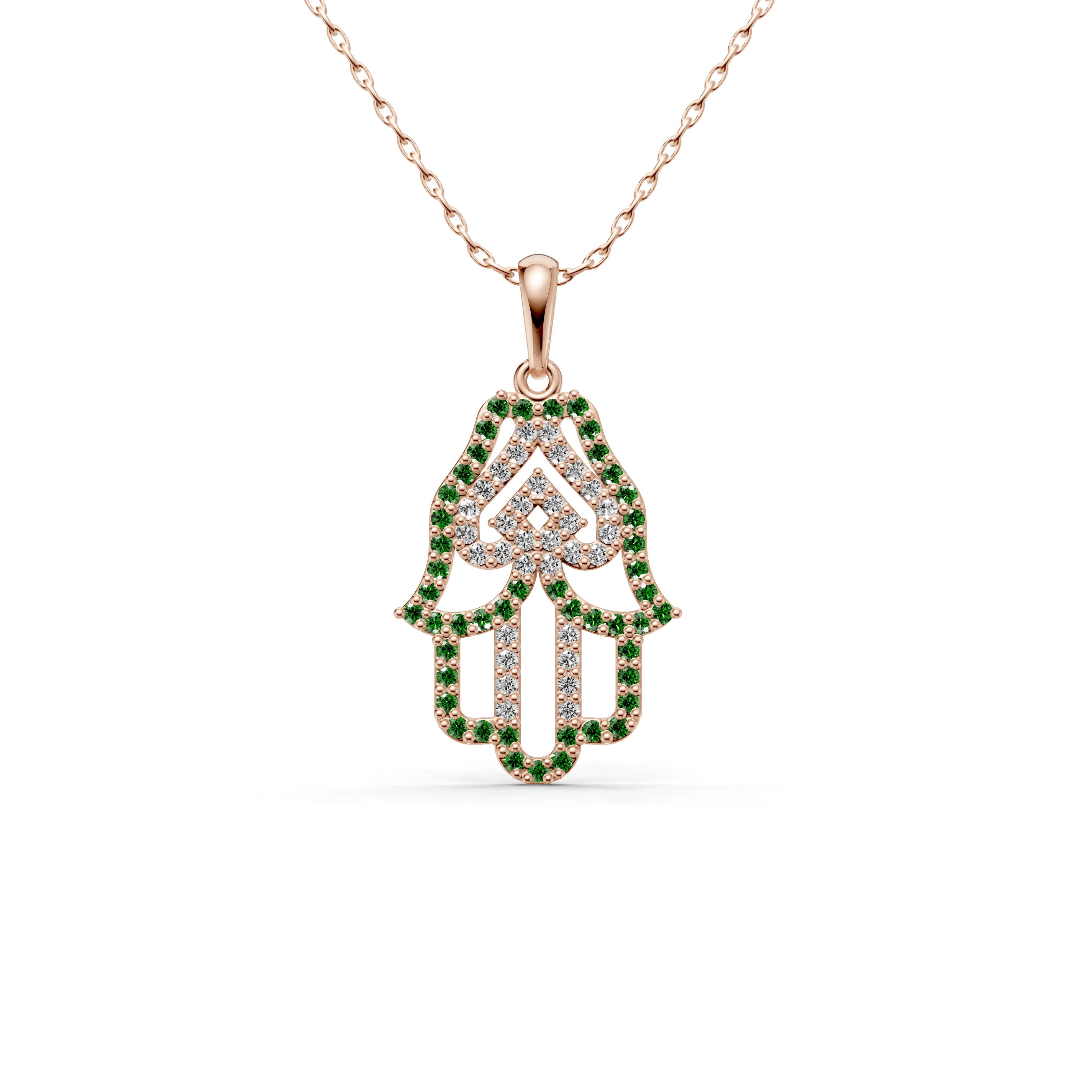 Rose_Diamond_Emerald