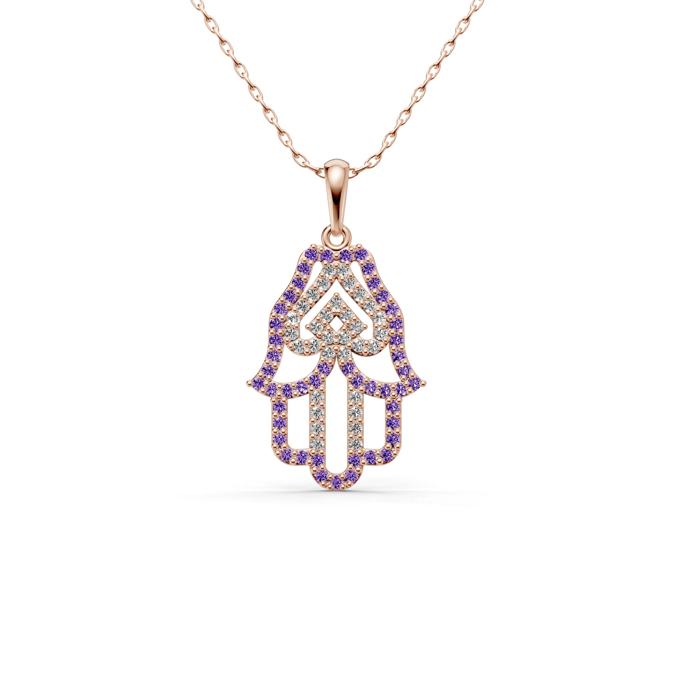Rose_Diamond_Amethyst
