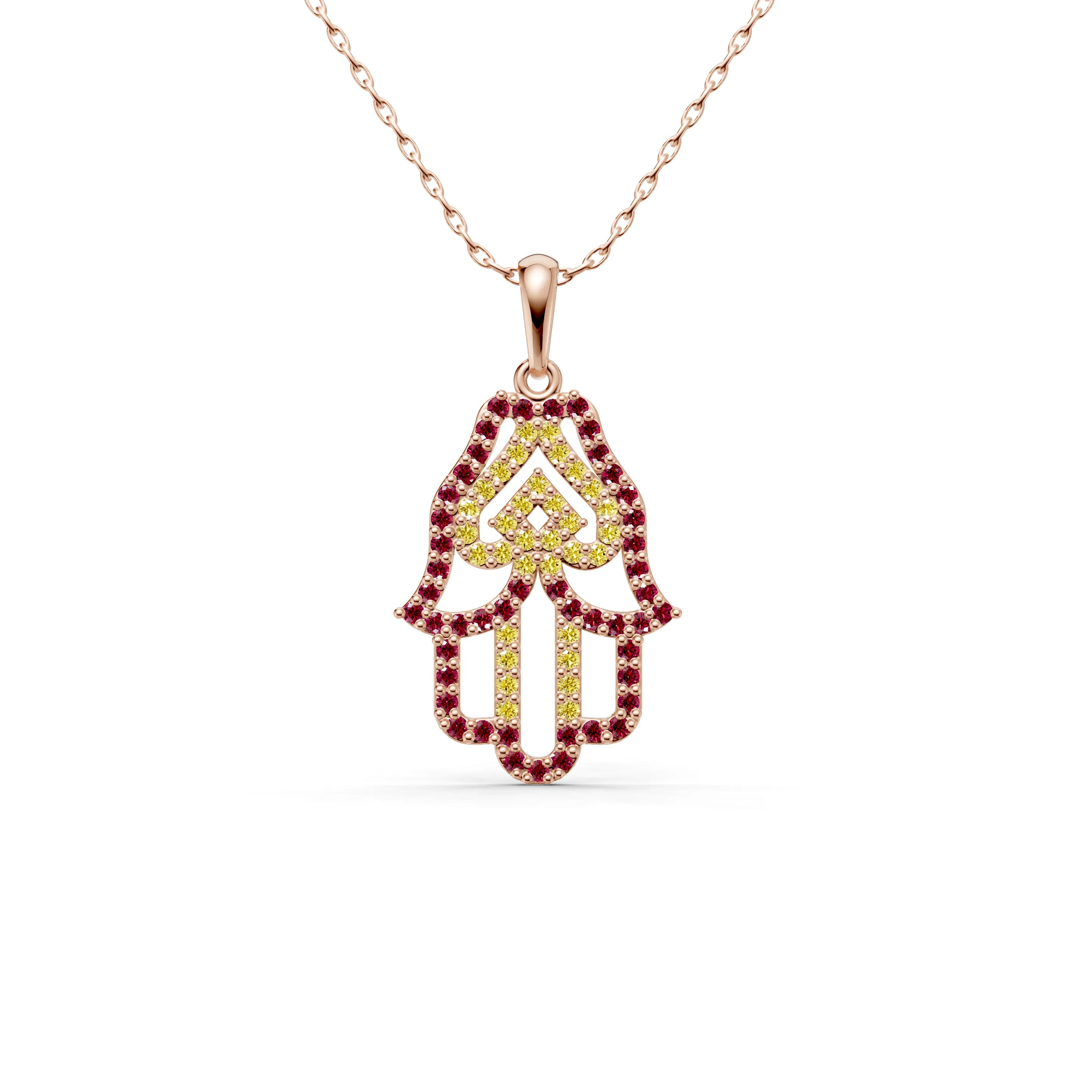 Rose_Citrine_Ruby