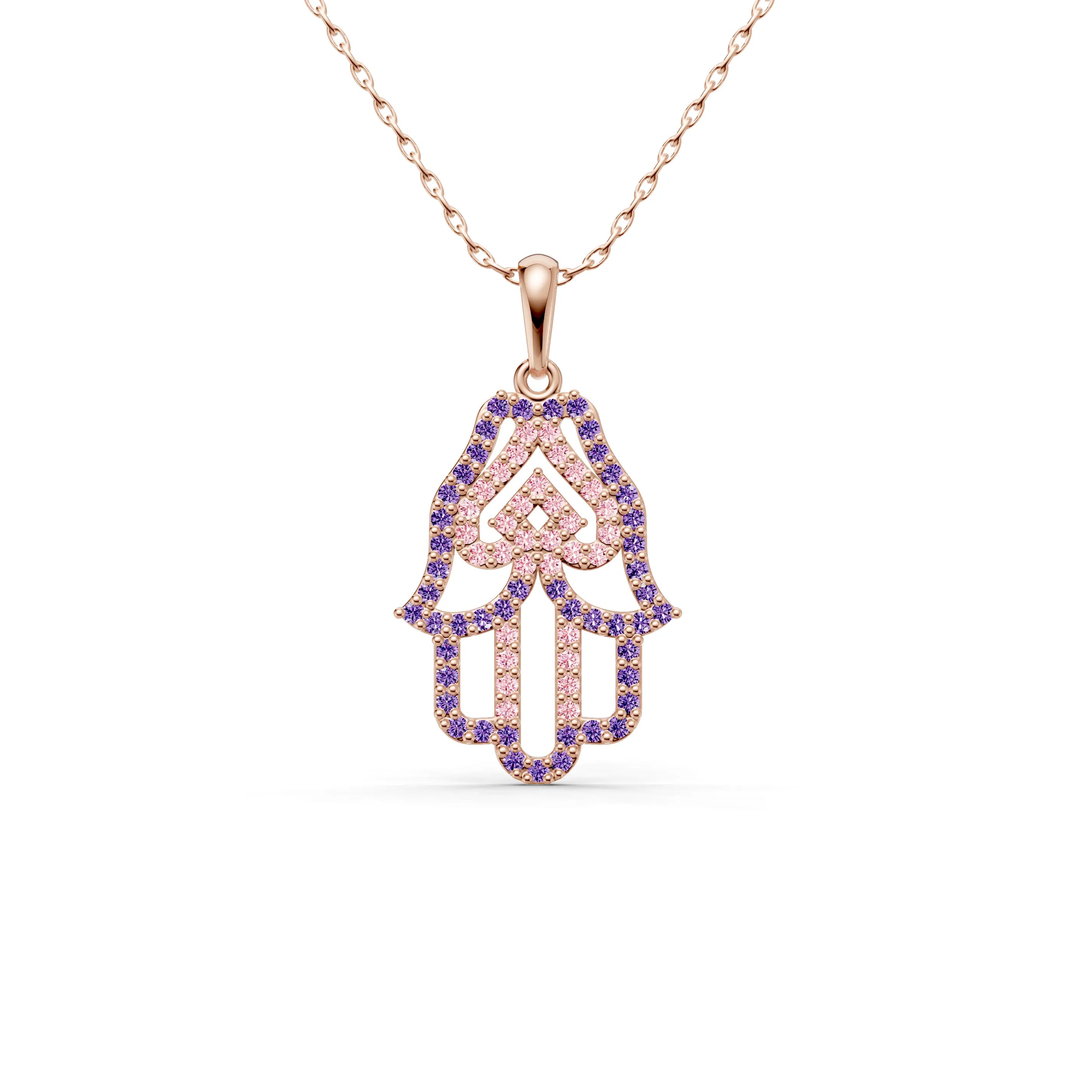 Rose_Pink_Amethyst