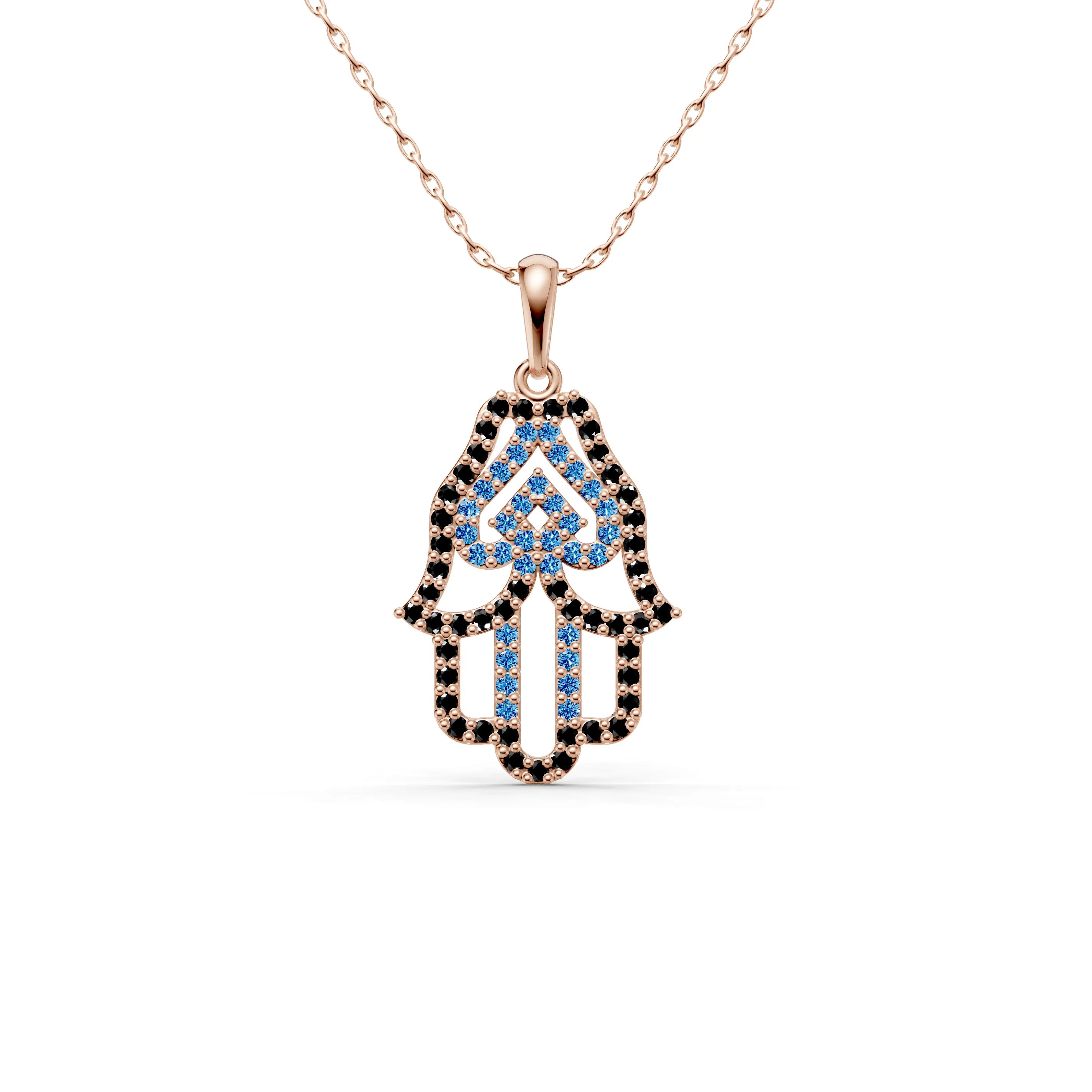 Rose_Aquamarine_Black