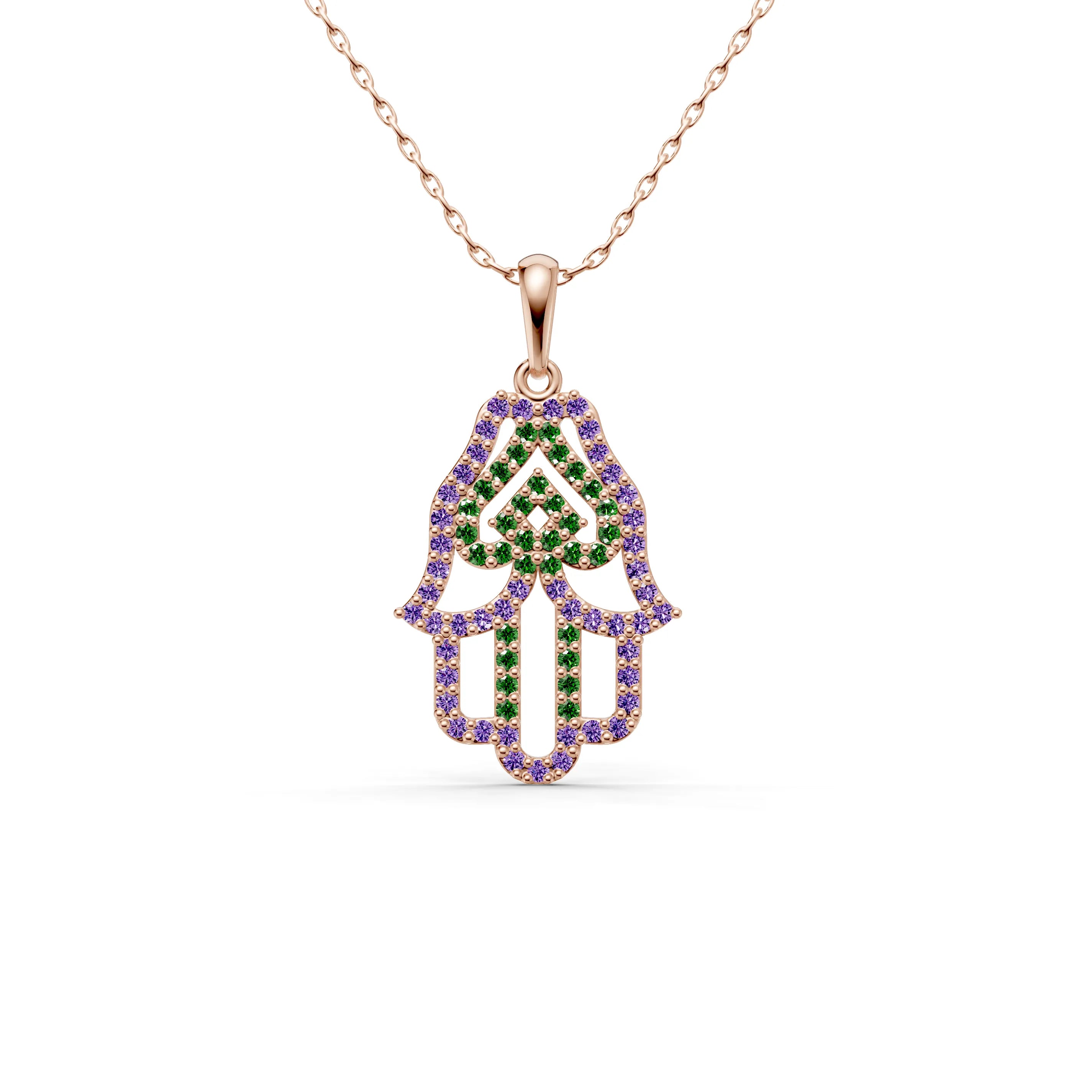 Rose_Emerald_Amethyst