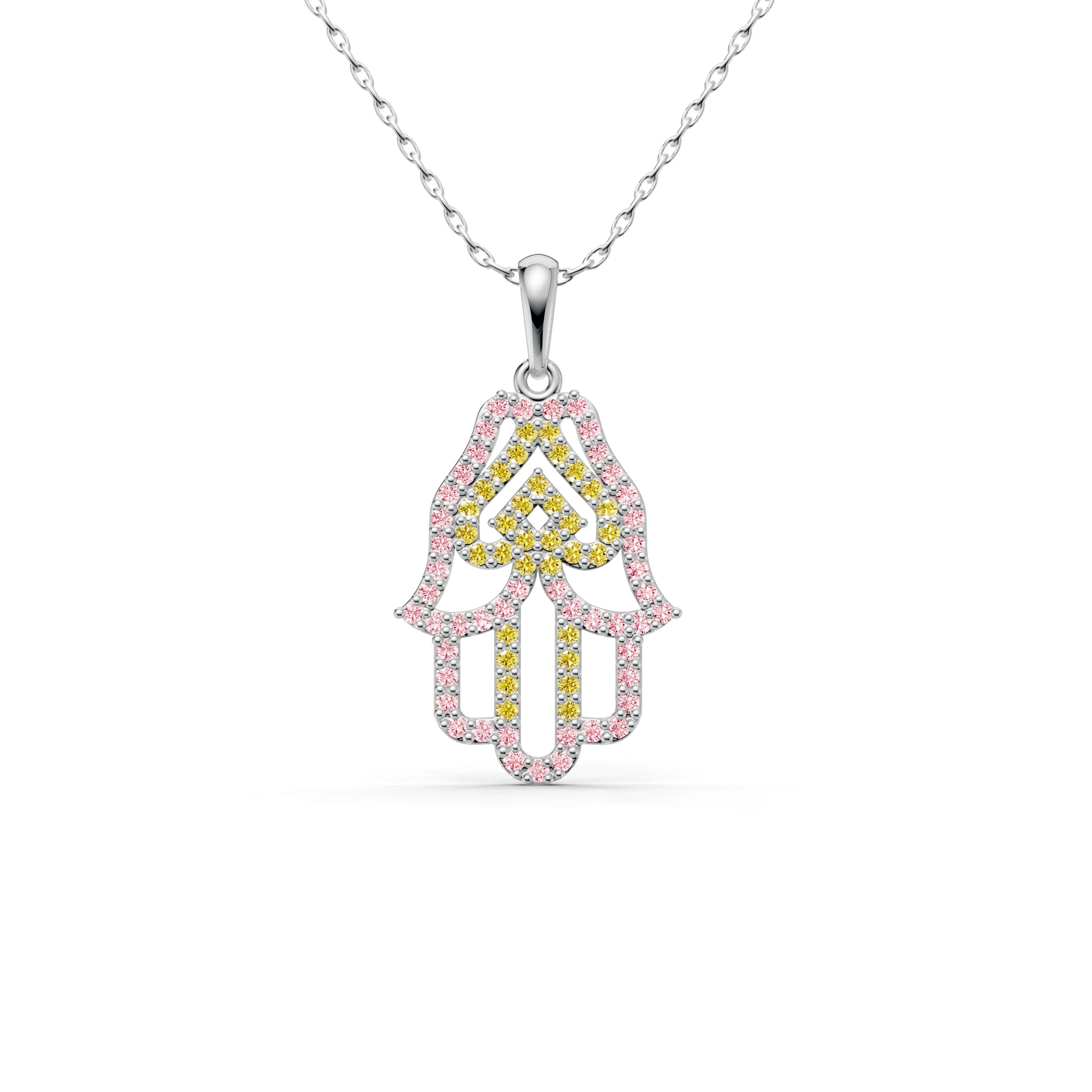 Silver_Citrine_Pink