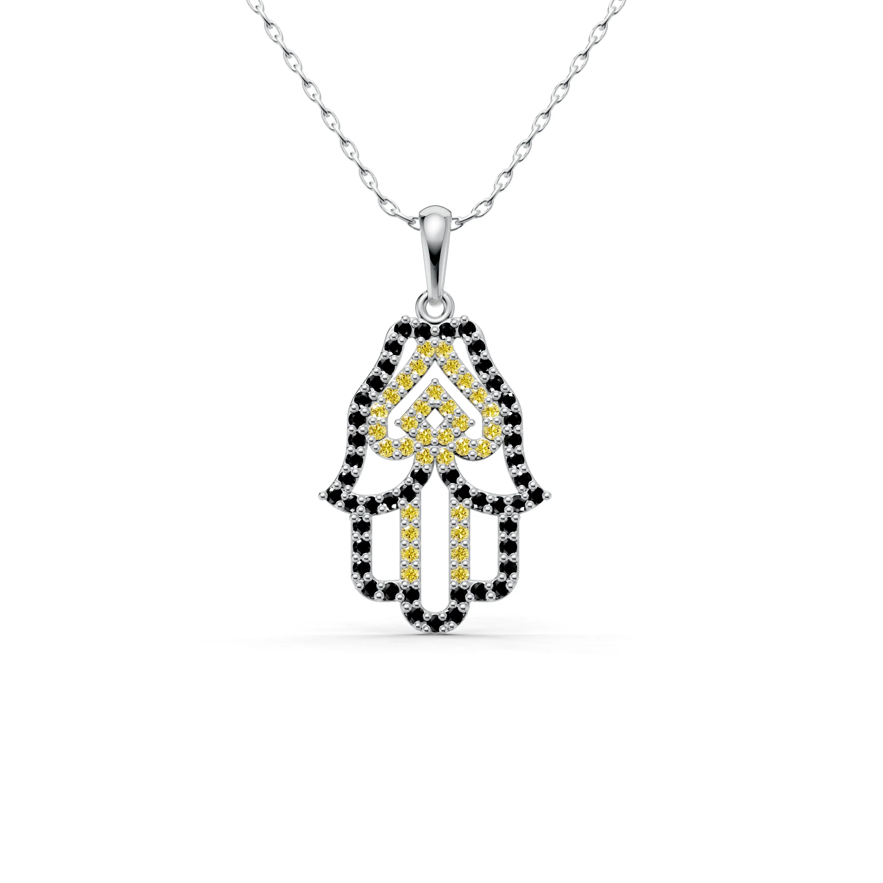 Silver_Citrine_Black