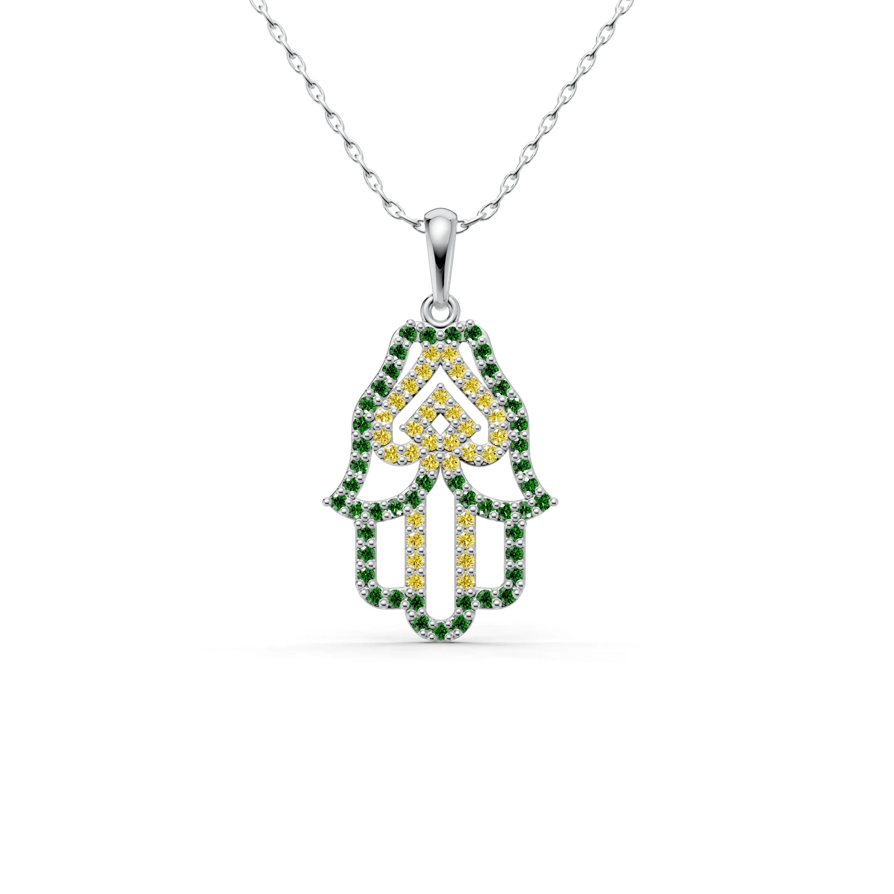 Silver_Citrine_Emerald