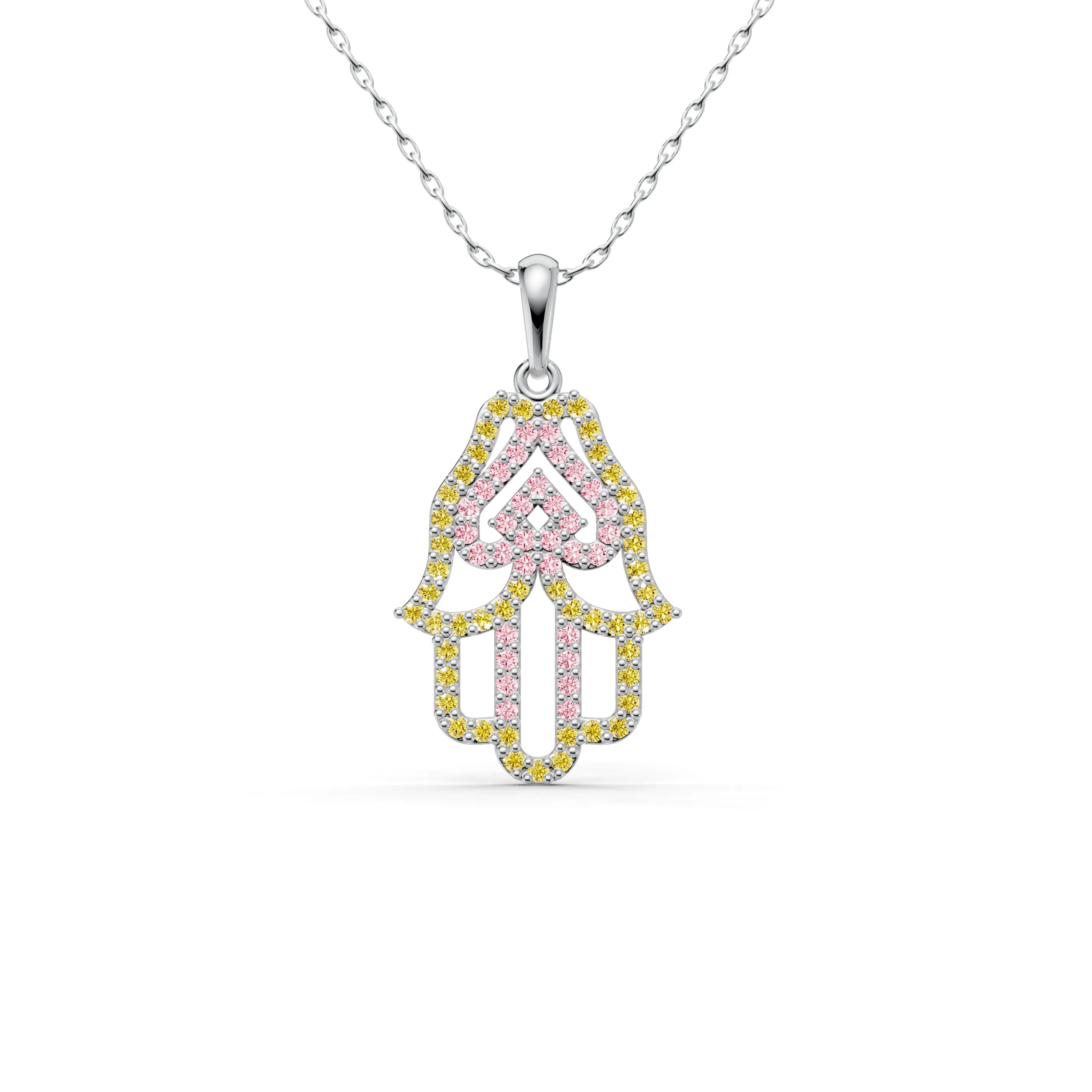 Silver_Pink_Citrine