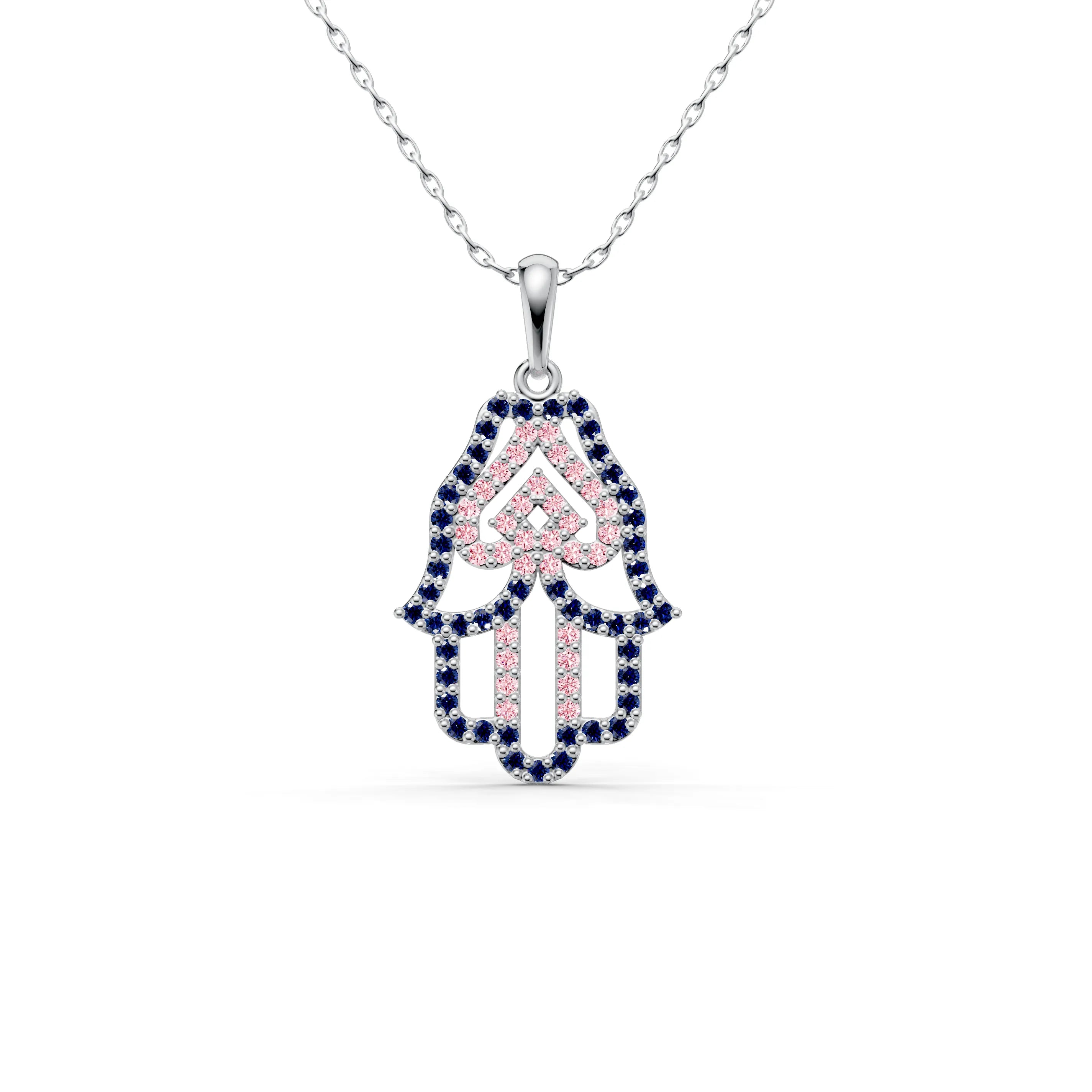 Silver_Pink_Sapphire
