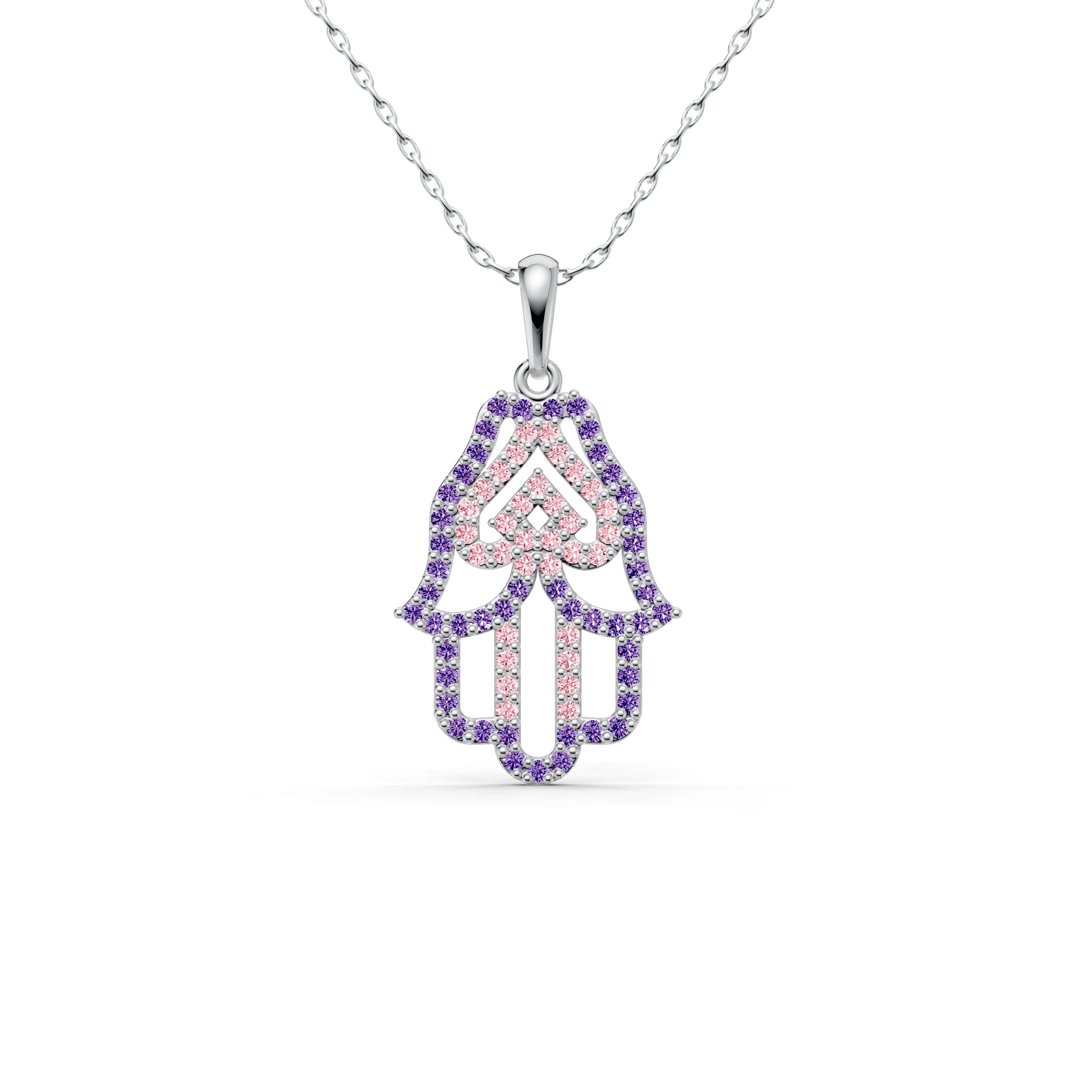 Silver_Pink_Amethyst