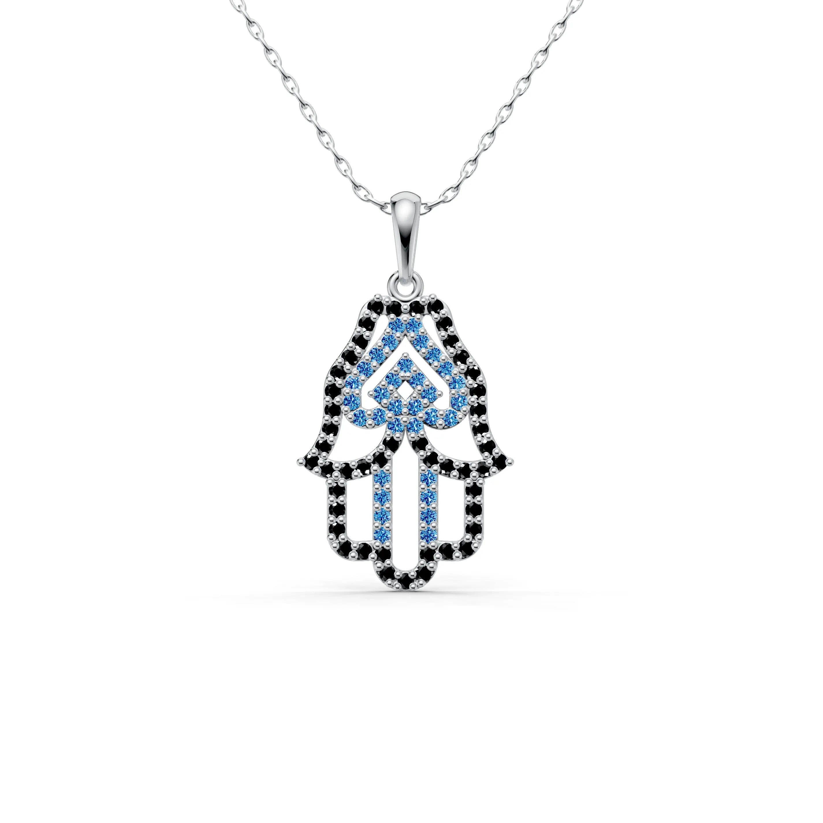 Silver_Aquamarine_Black