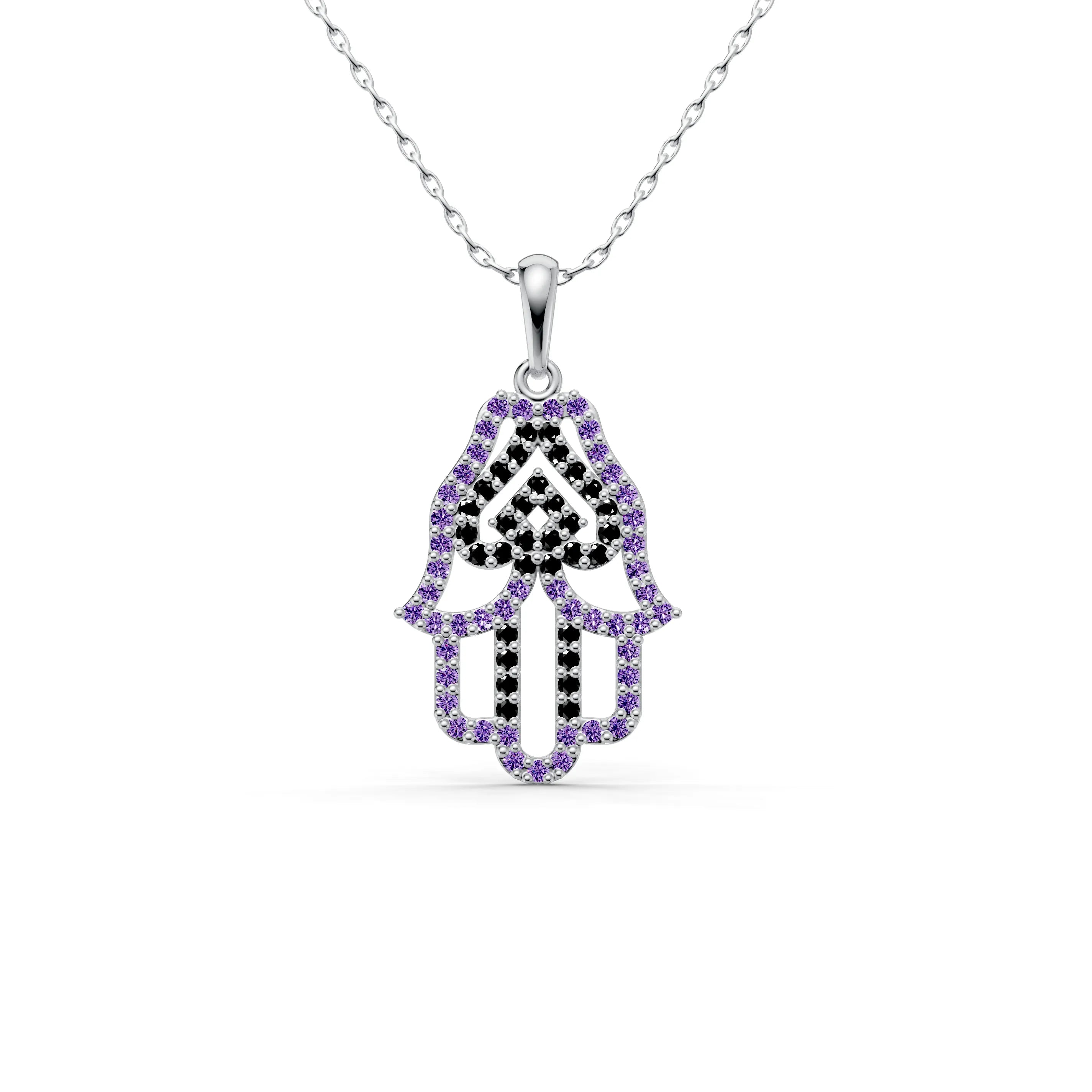 Silver_Black_Amethyst