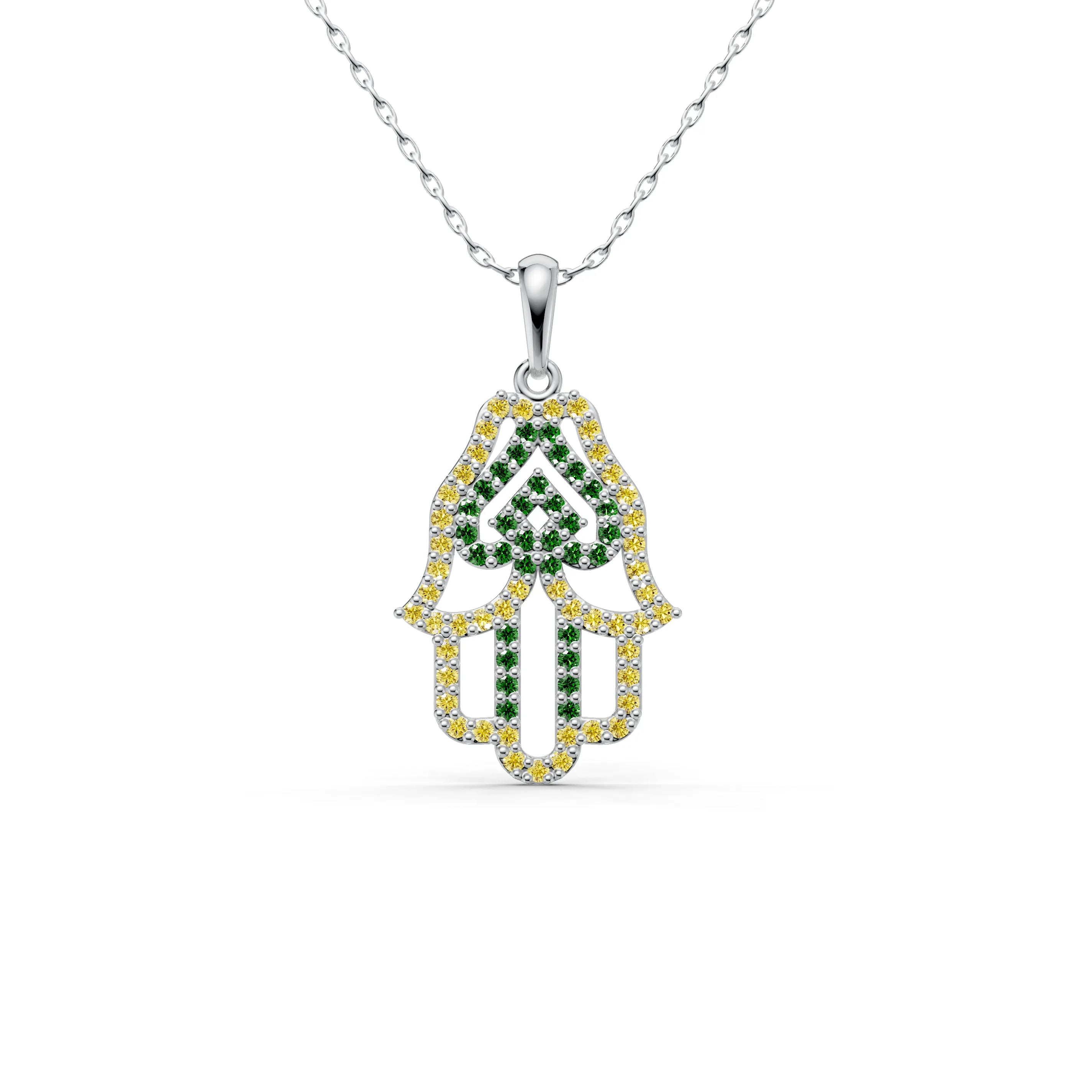 Silver_Emerald_Citrine