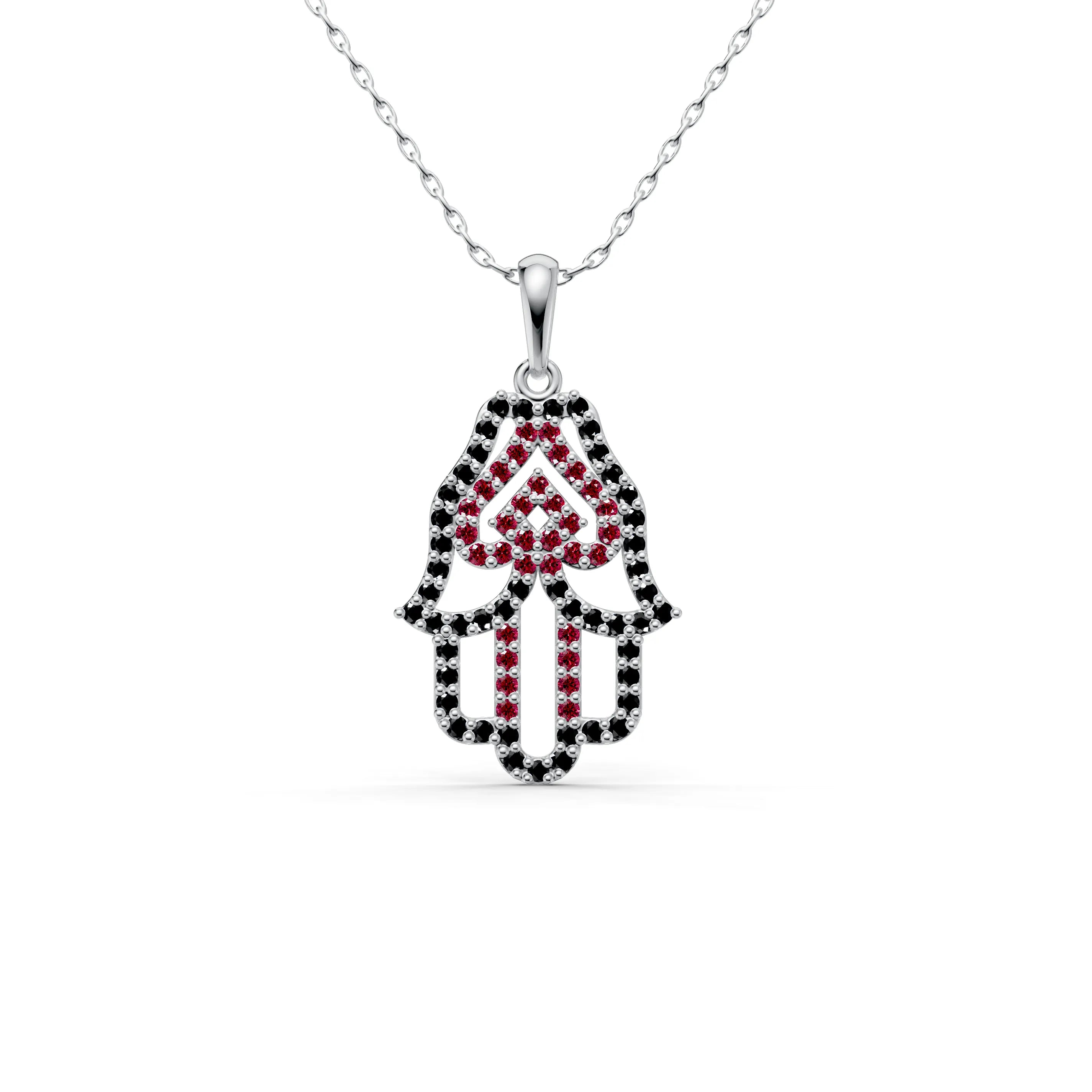 Silver_Ruby_Black