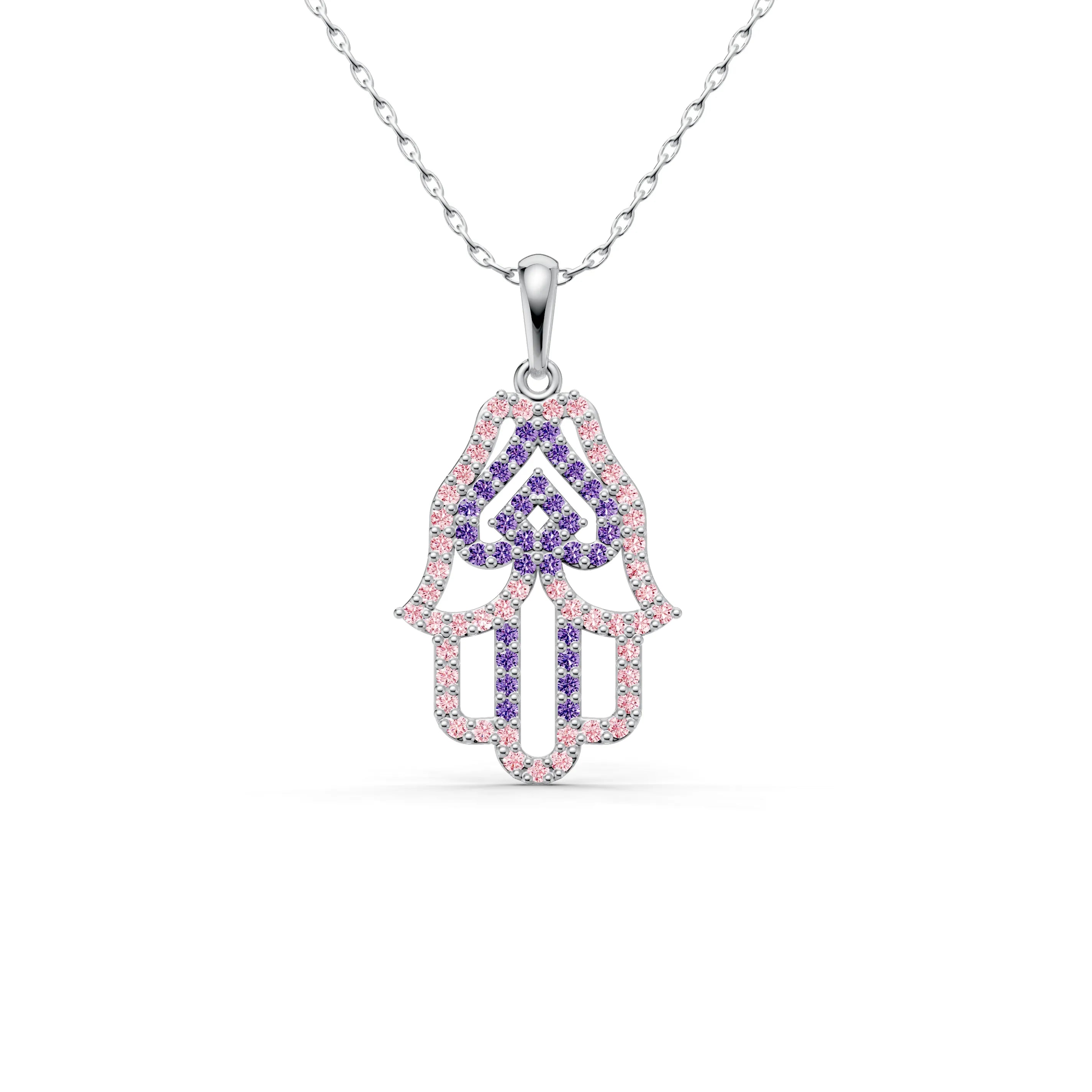 Silver_Amethyst_Pink