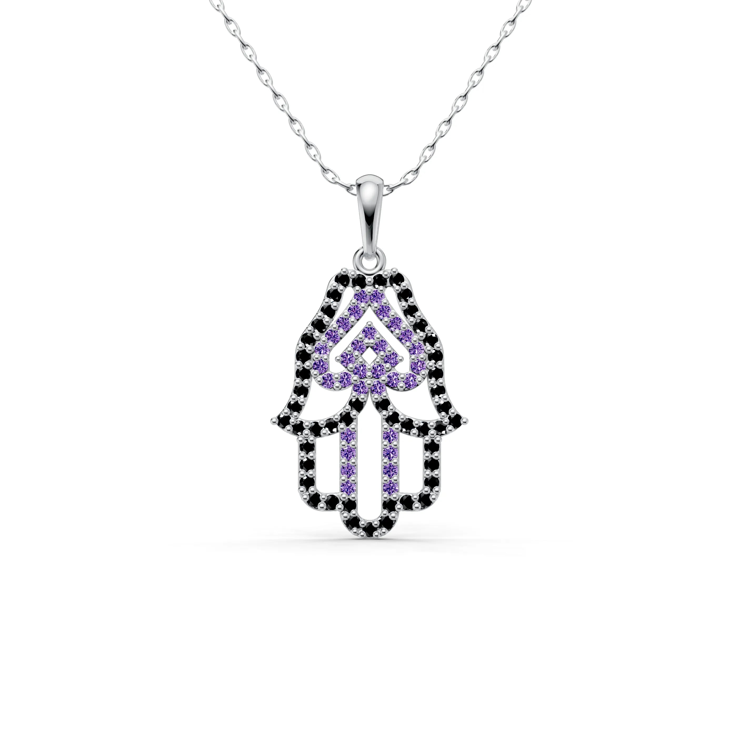 Silver_Amethyst_Black