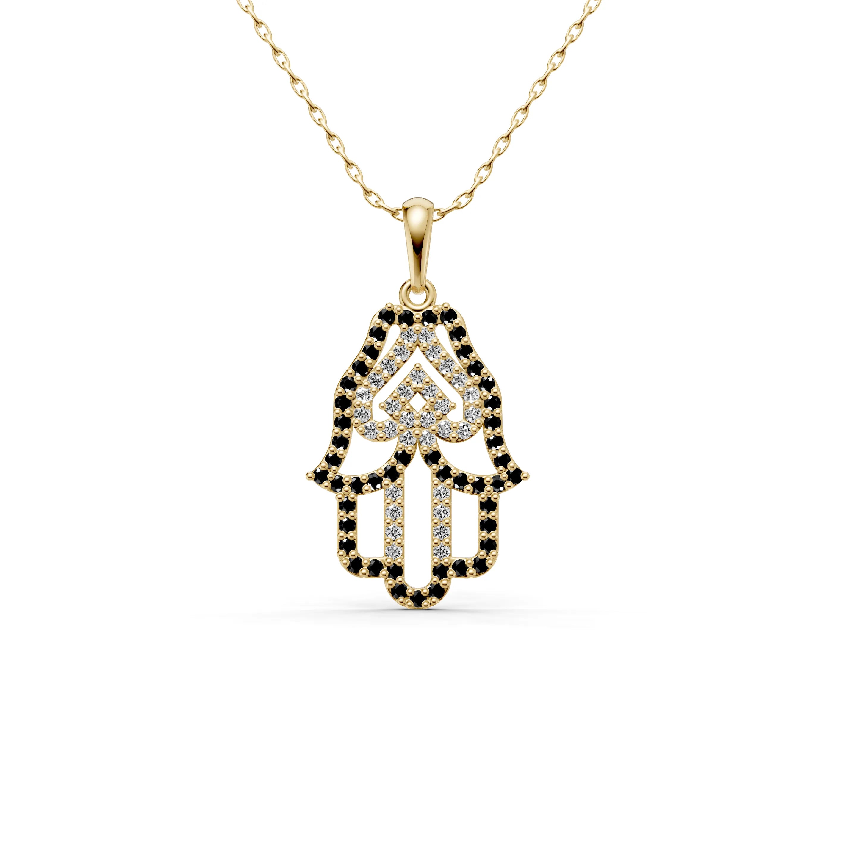 Gold_Diamond_Black