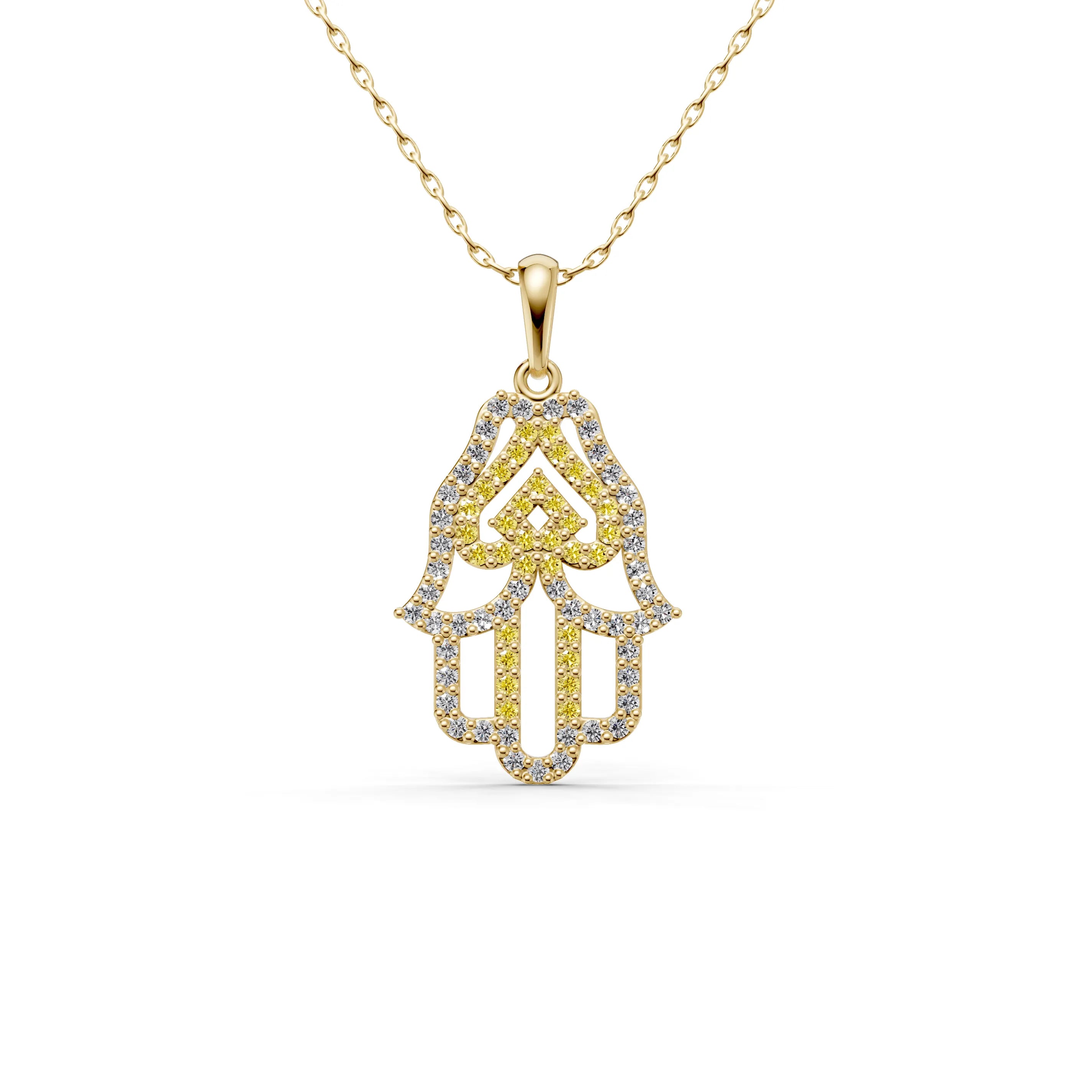 Gold_Citrine_Diamond