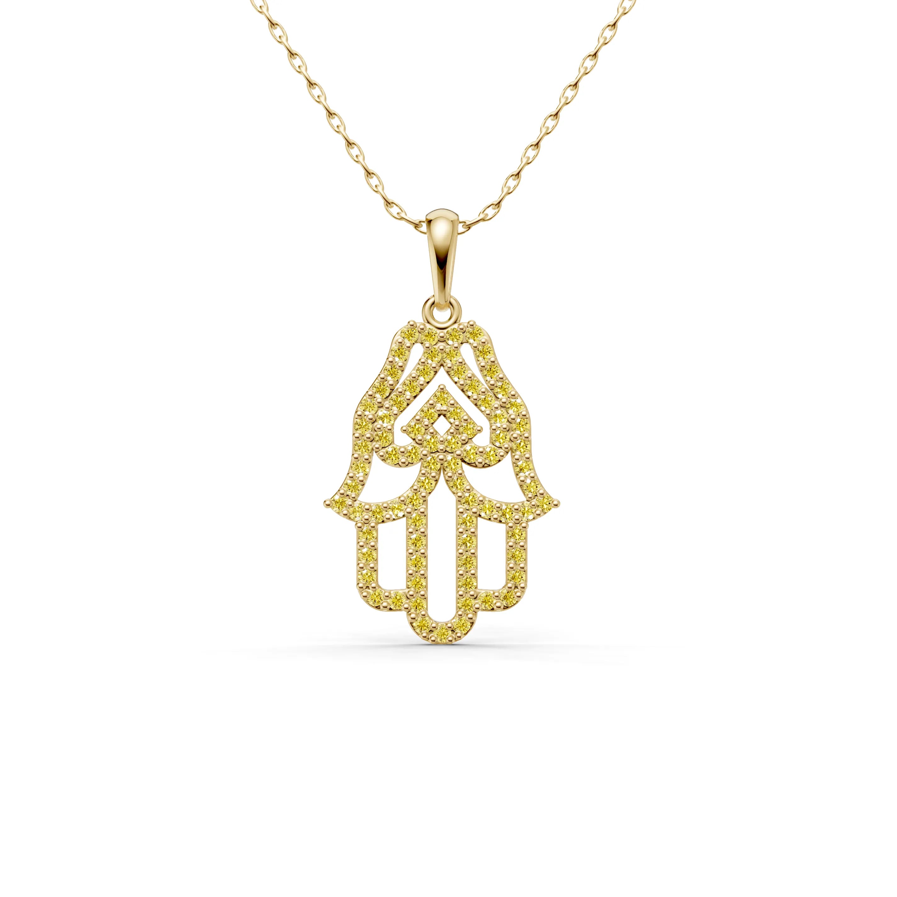 Gold_Citrine_Citrine