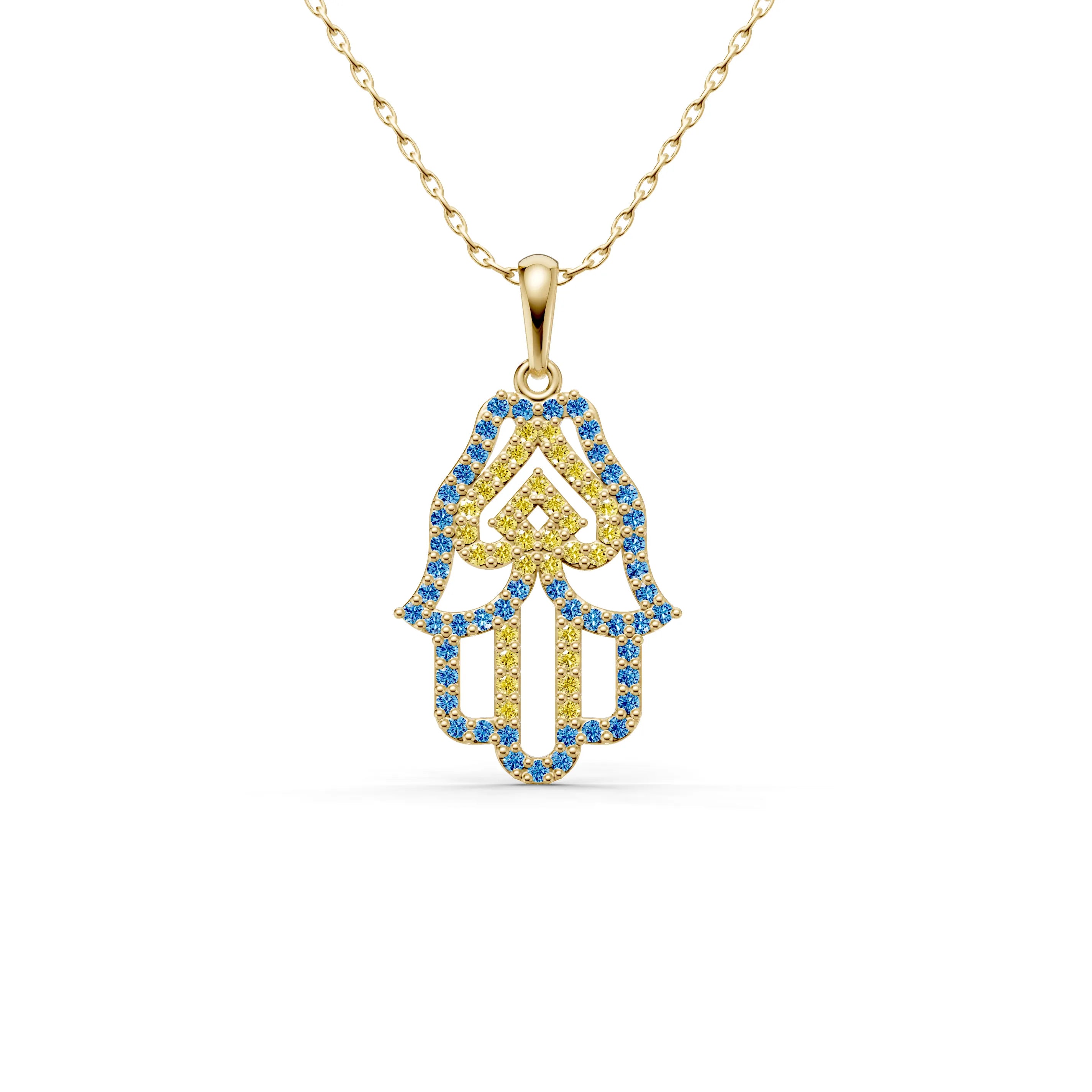 Gold_Citrine_Aquamarine