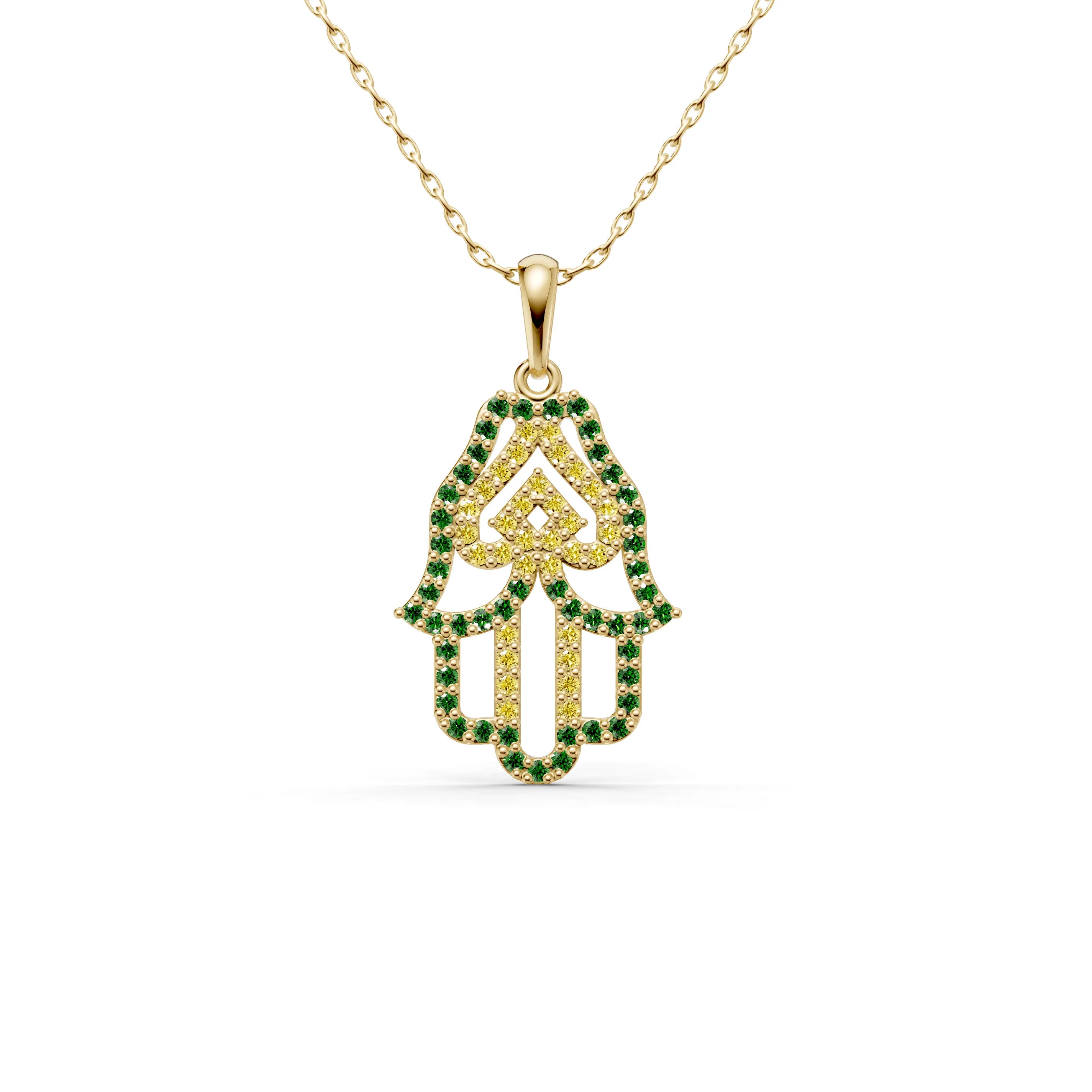 Gold_Citrine_Emerald