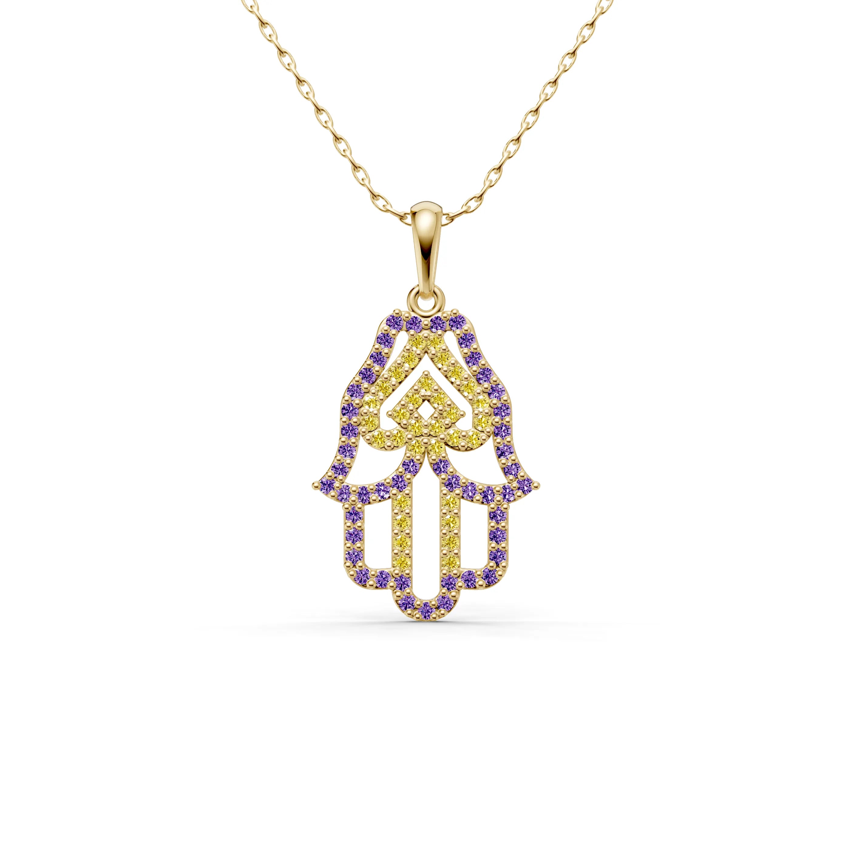 Gold_Citrine_Amethyst