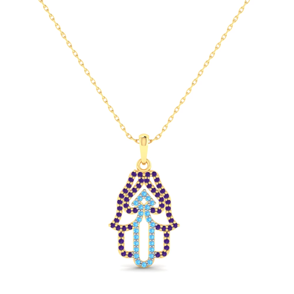 Gold_Aquamarine_Amethyst