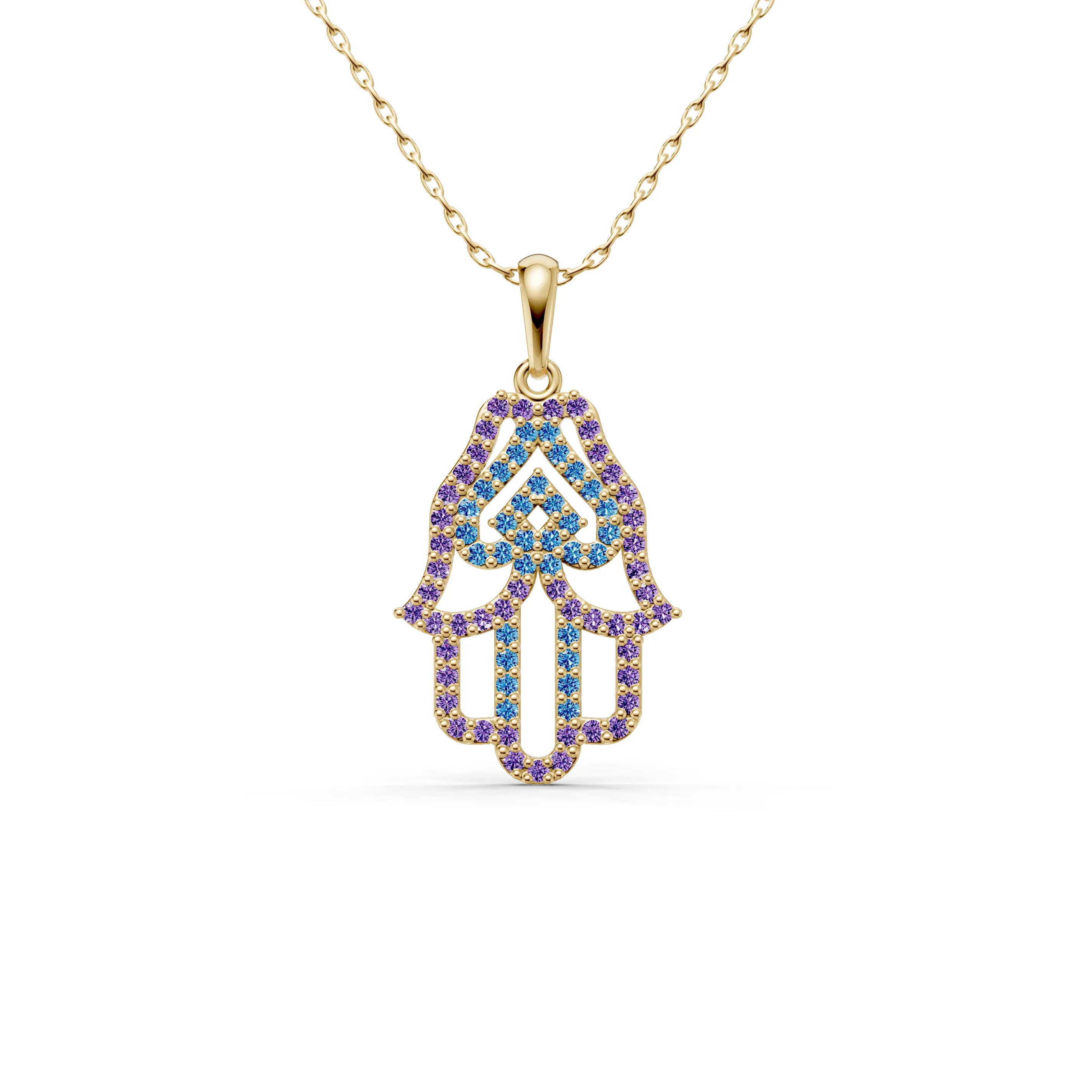 Gold_Aquamarine_Amethyst