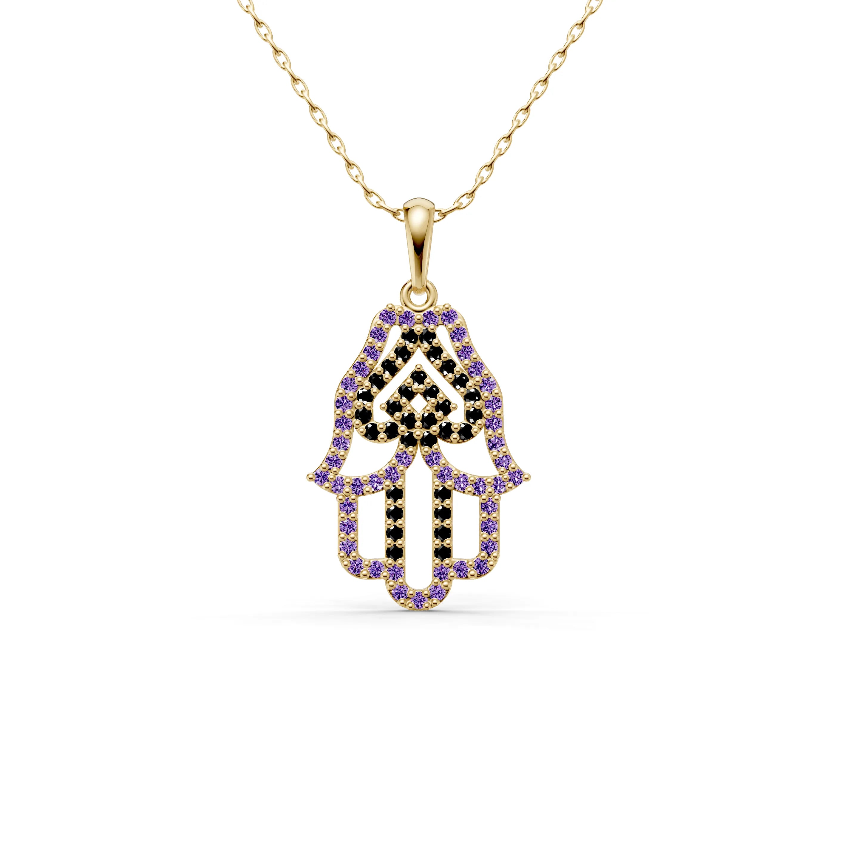 Gold_Black_Amethyst