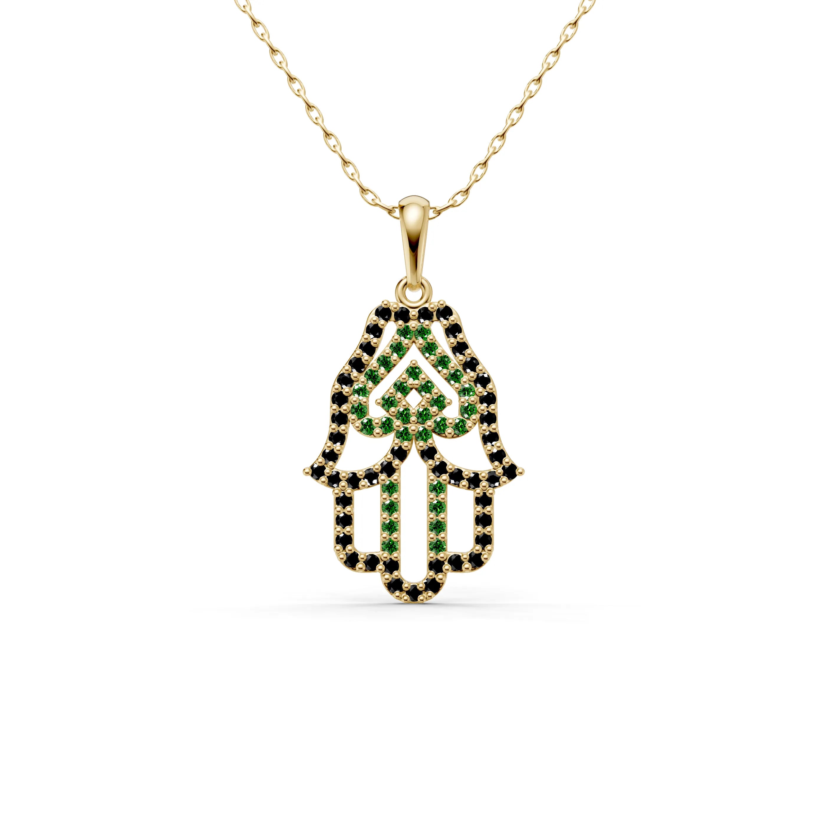Gold_Emerald_Black