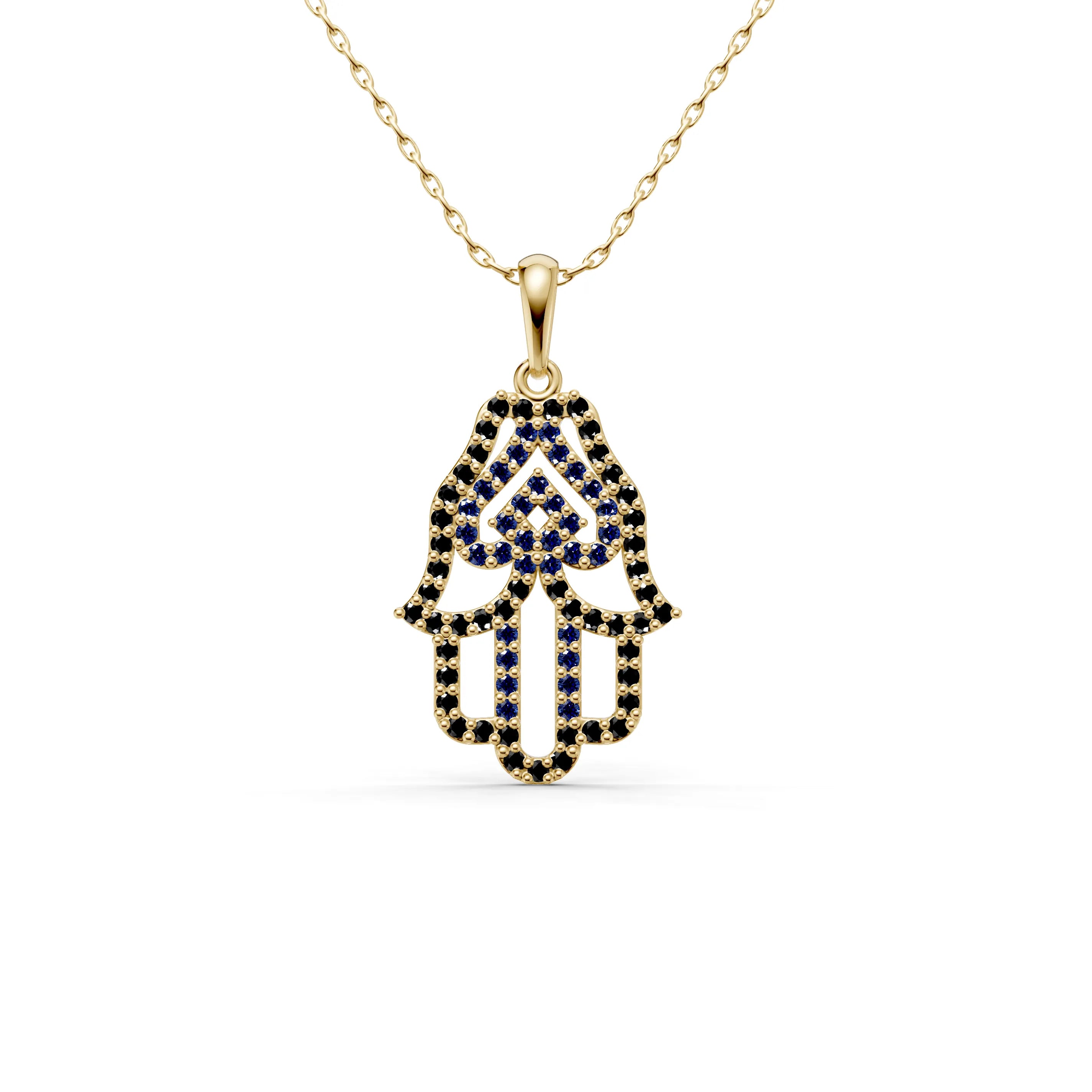 Gold_Sapphire_Black