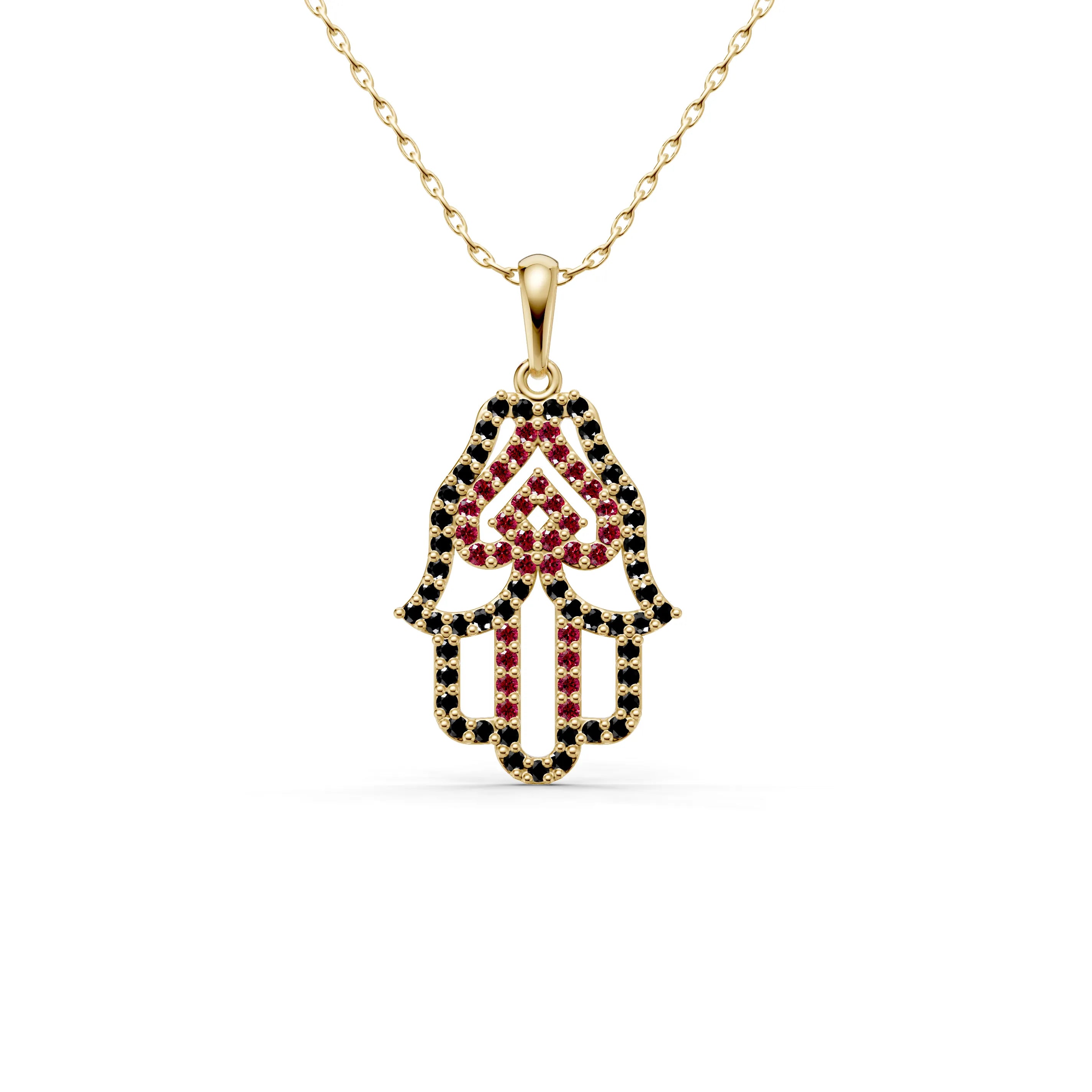 Gold_Ruby_Black