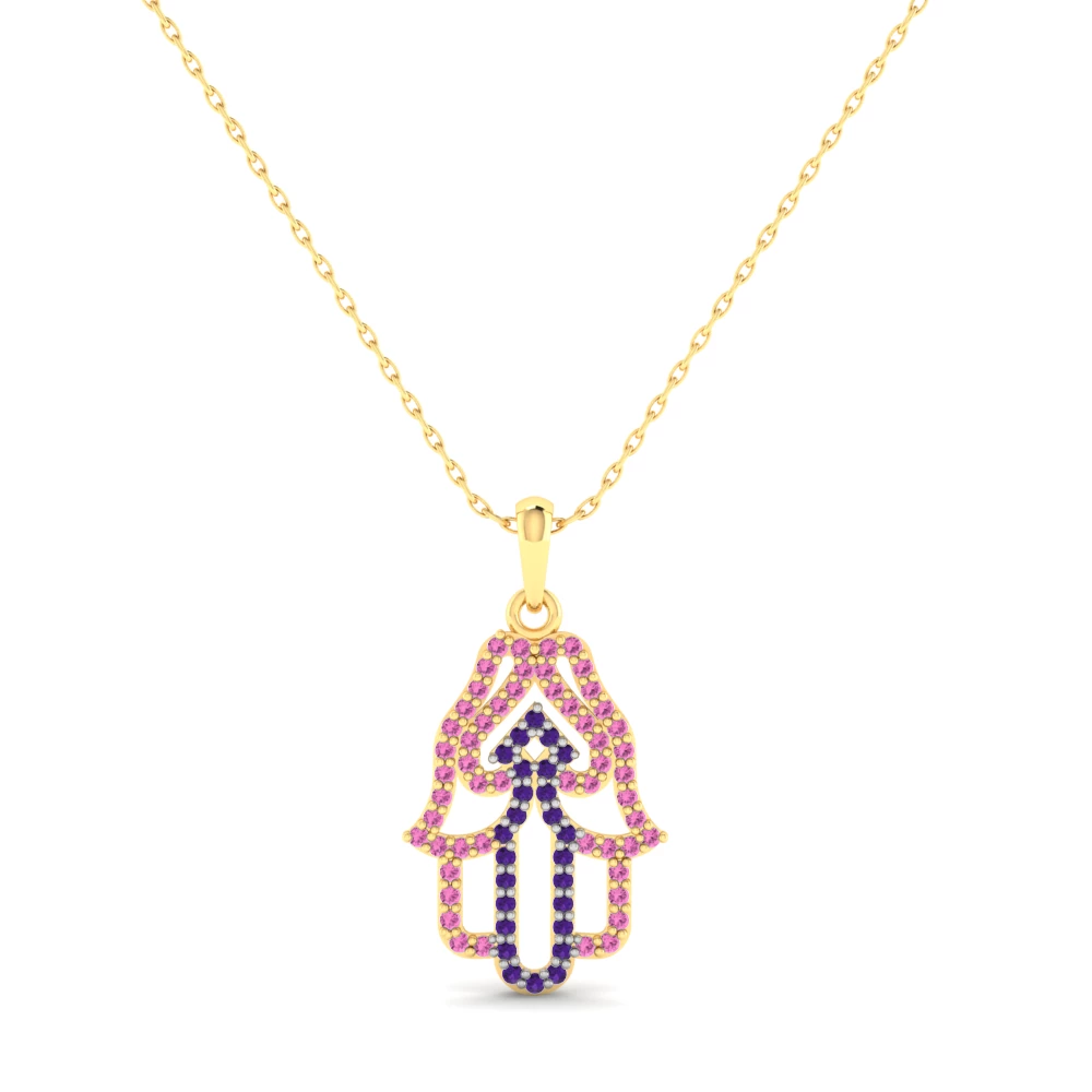 Gold_Amethyst_Pink