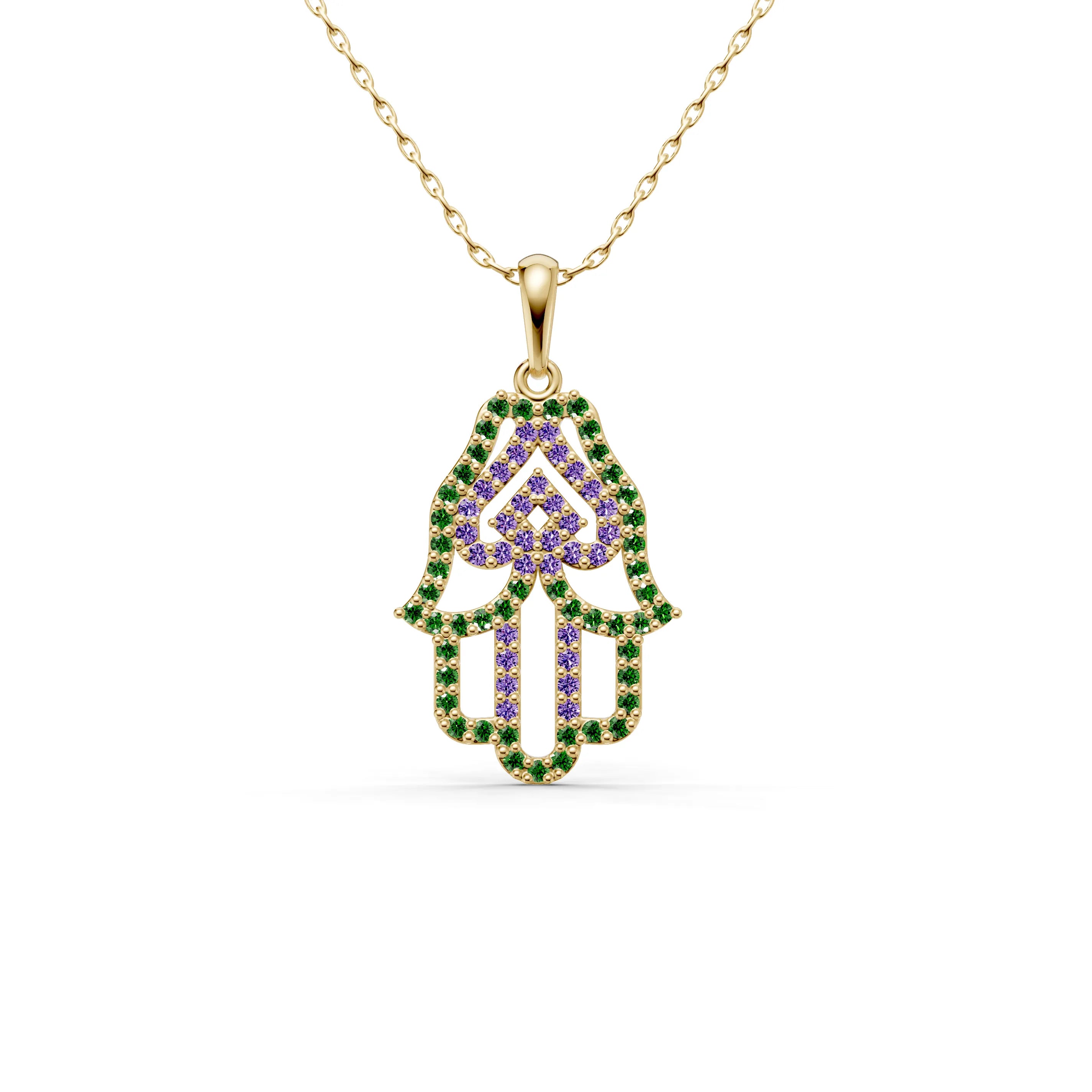 Gold_Amethyst_Emerald