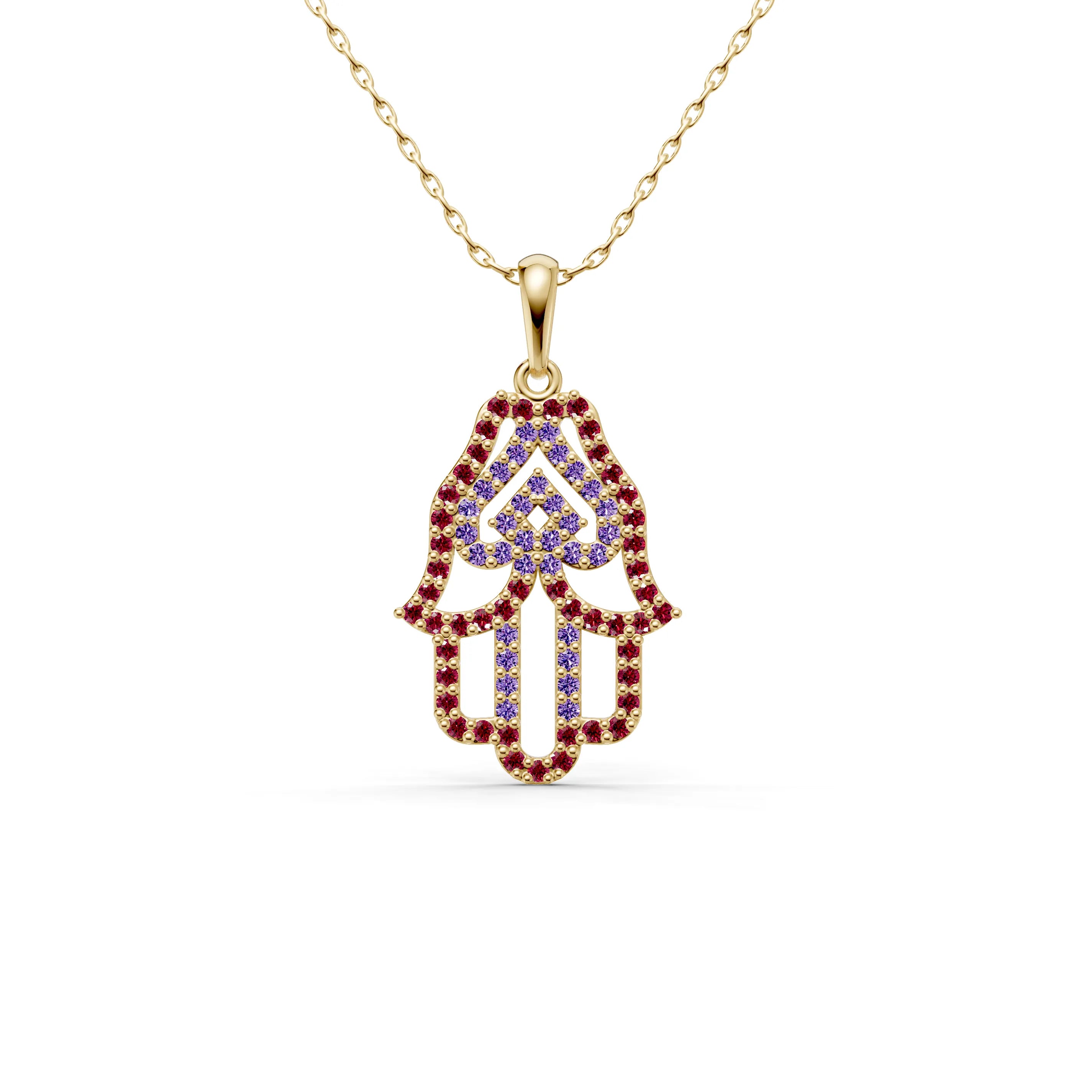 Gold_Amethyst_Ruby