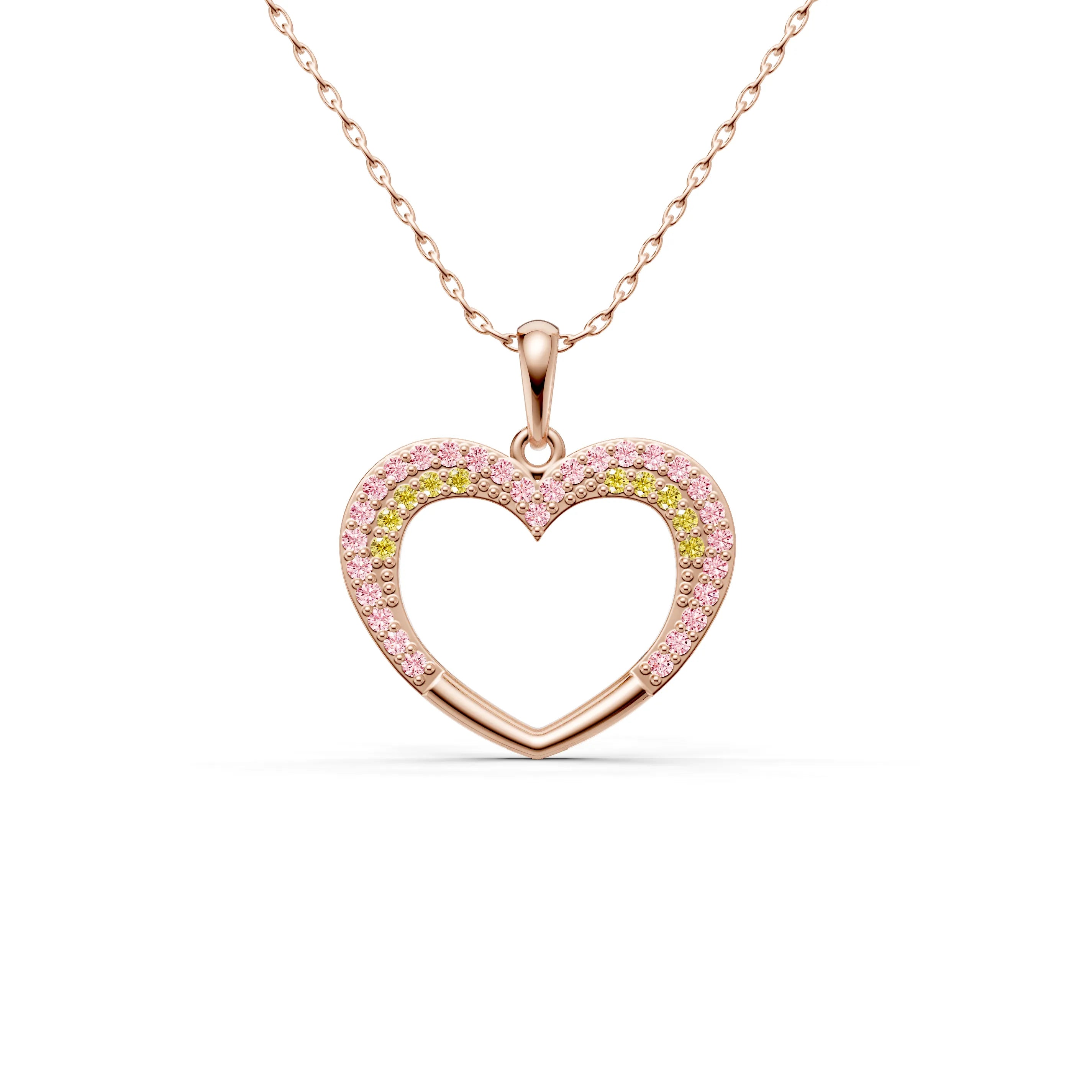 Rose_Citrine_Pink