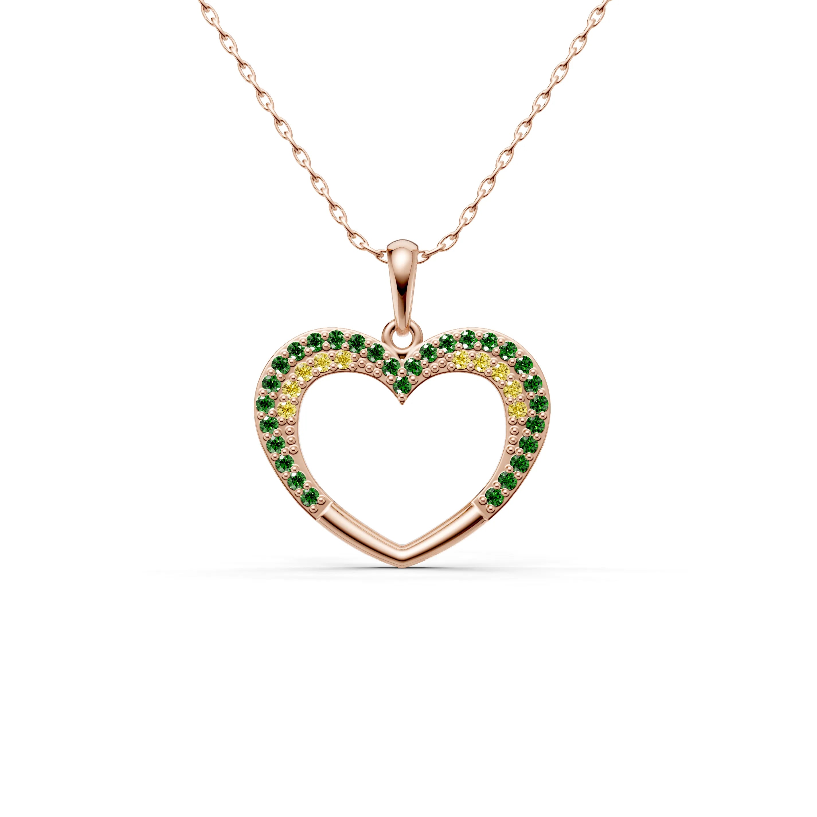 Rose_Citrine_Emerald