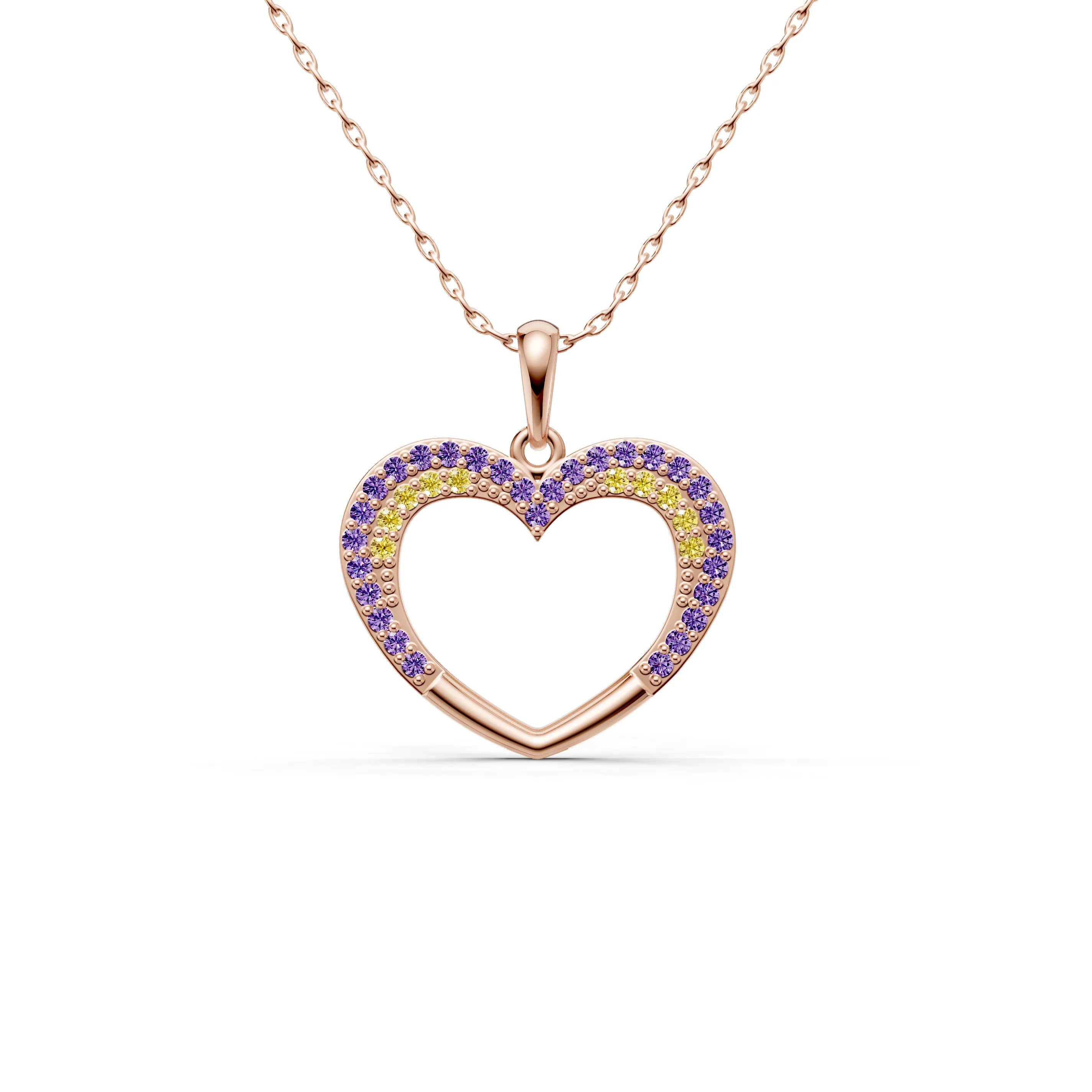 Rose_Citrine_Amethyst