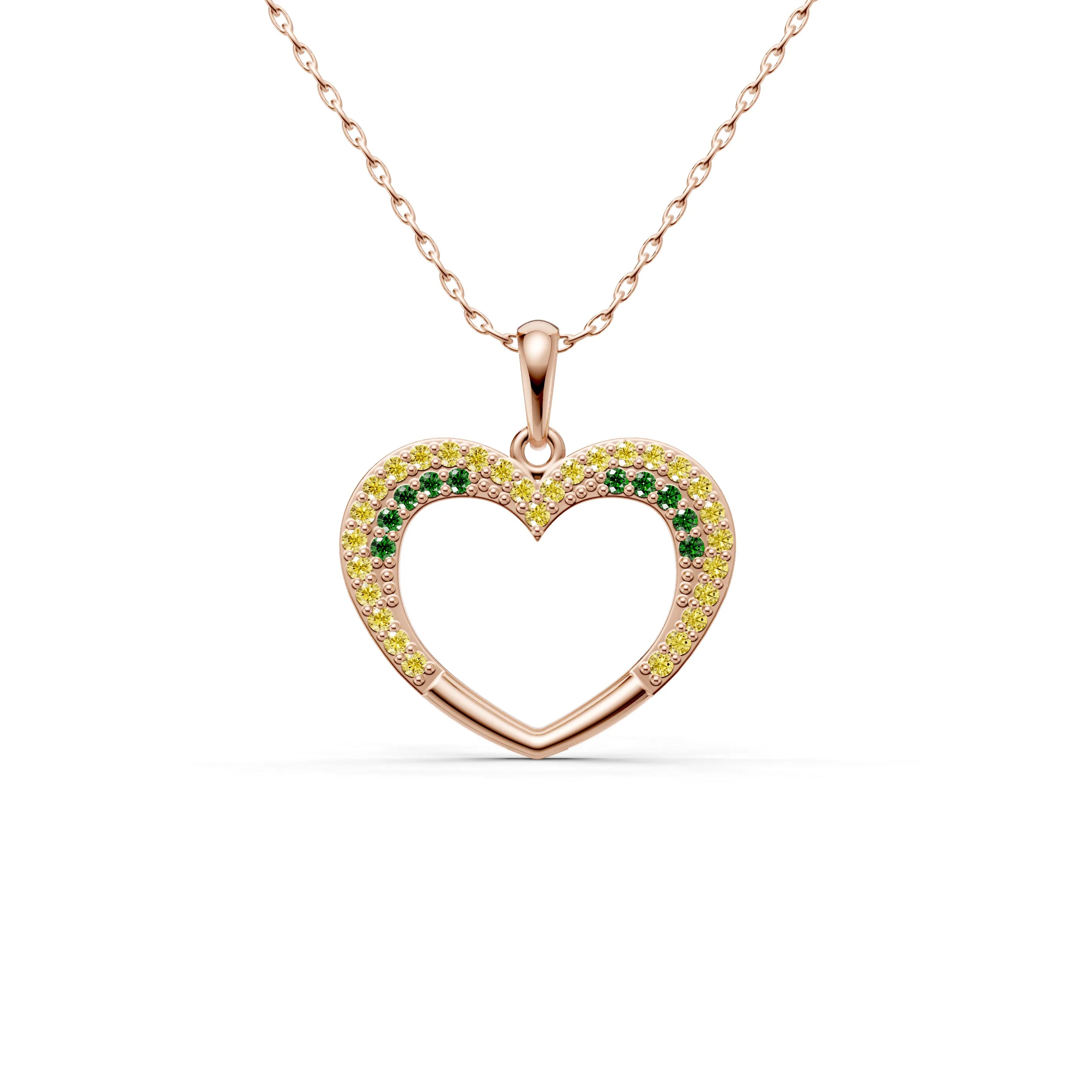 Rose_Emerald_Citrine