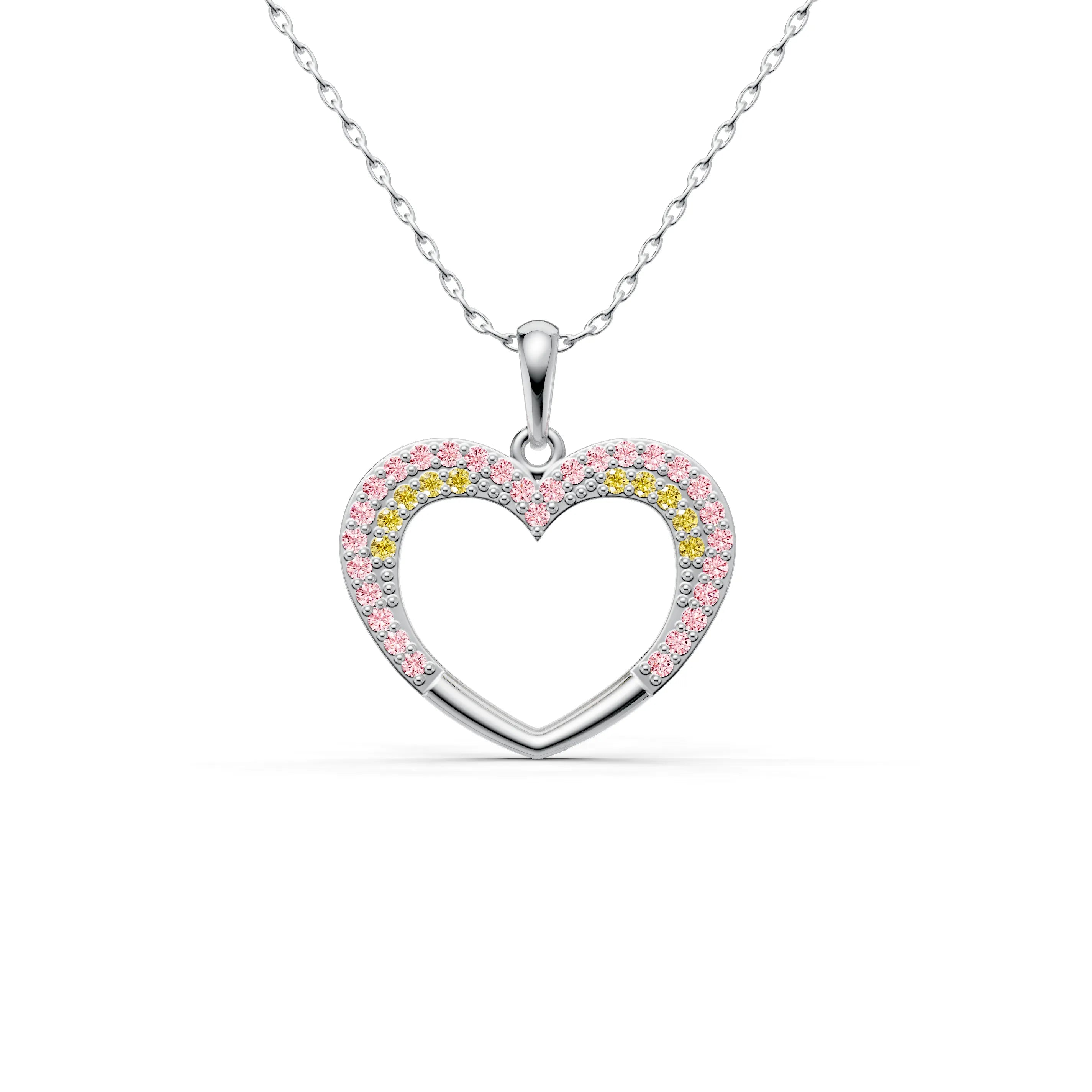Silver_Citrine_Pink