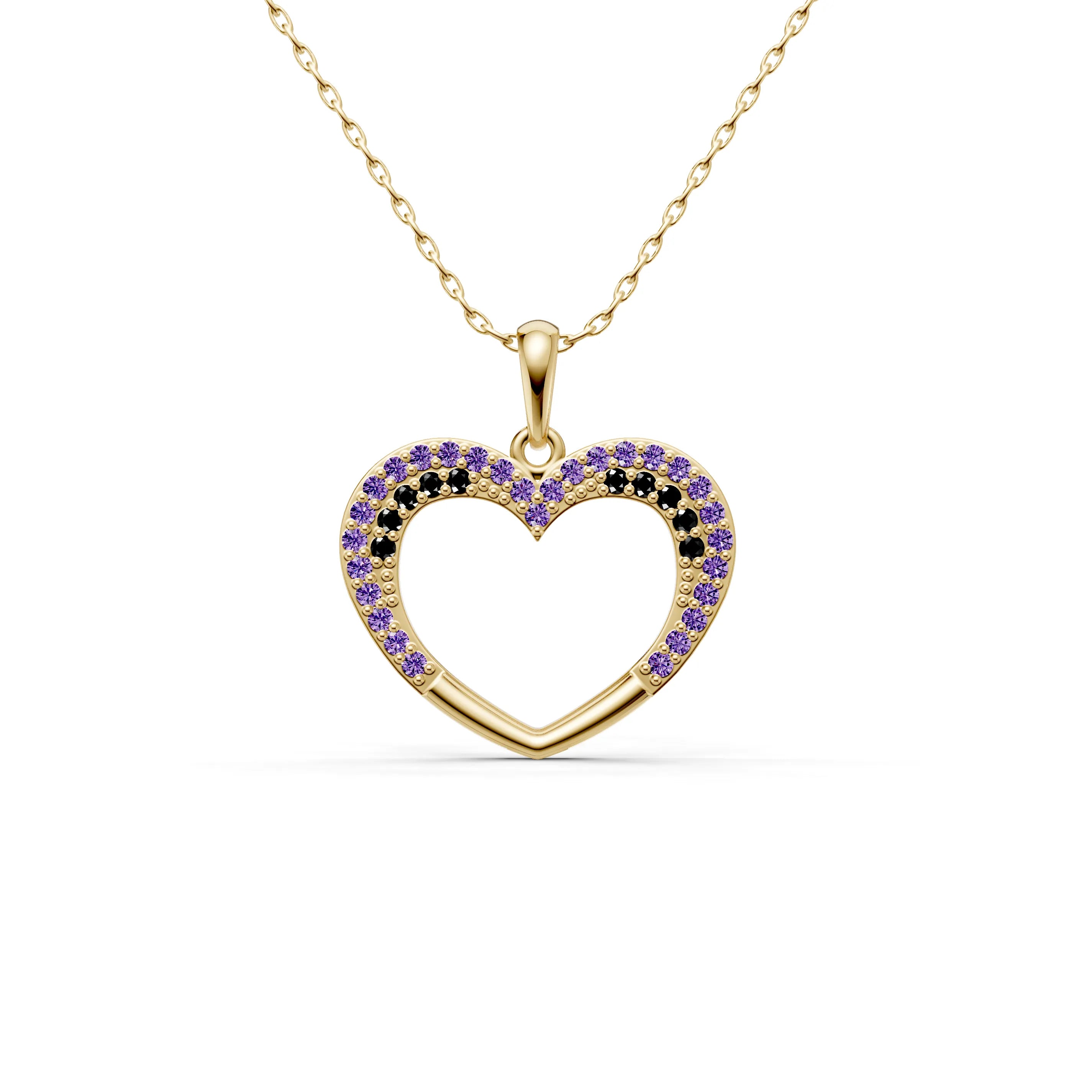 Gold_Black_Amethyst