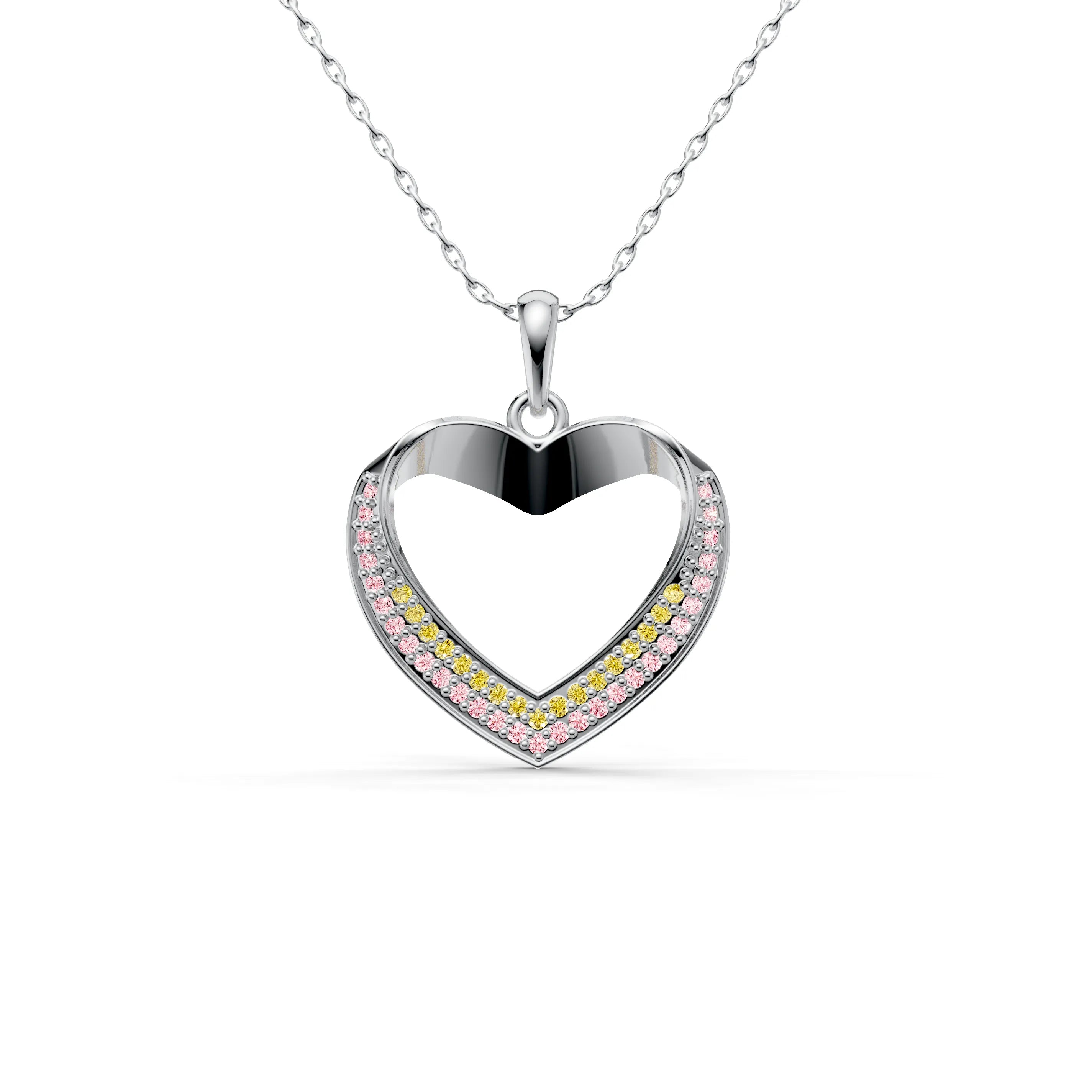 Silver_Citrine_Pink